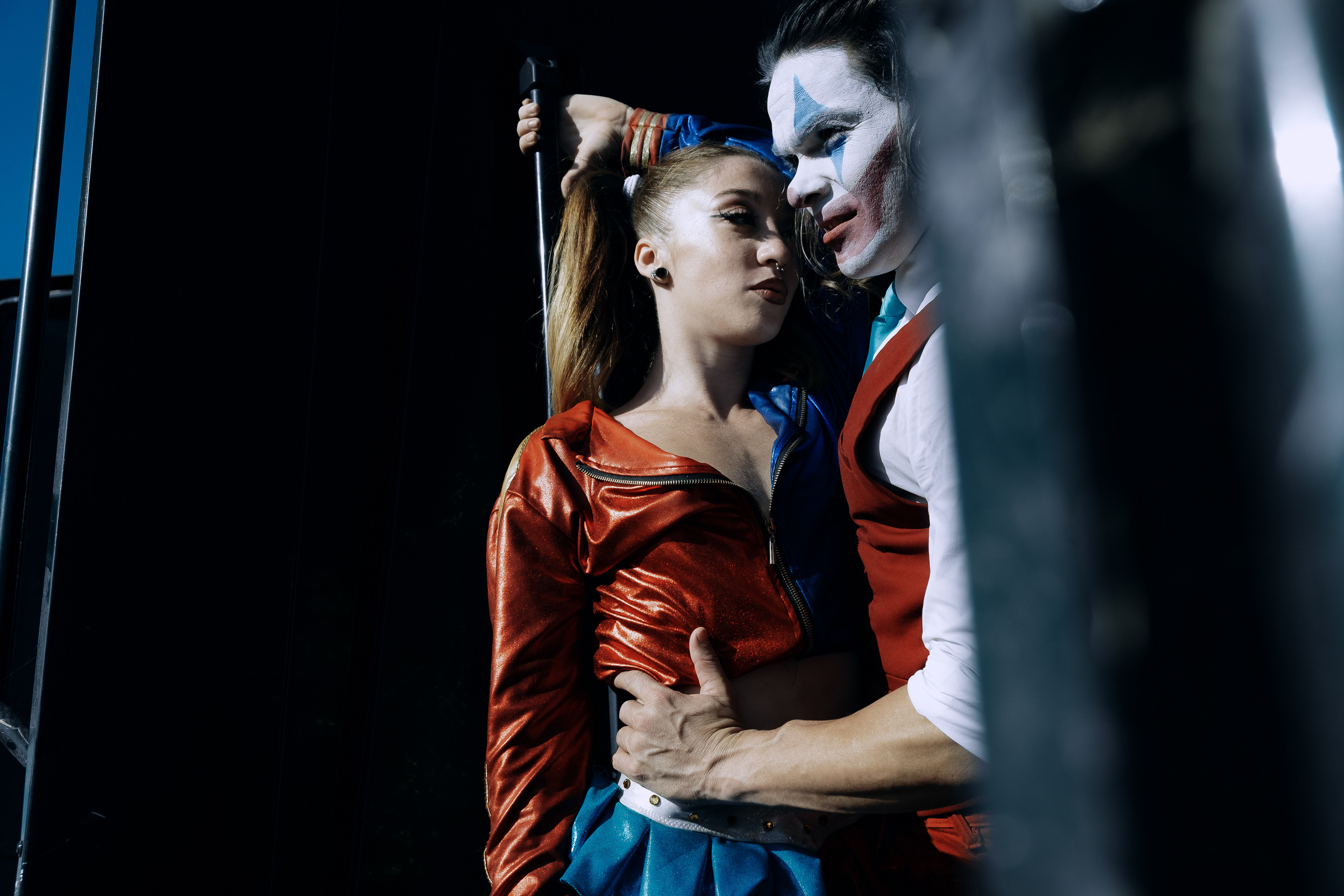 Laura & Jorge Carlos