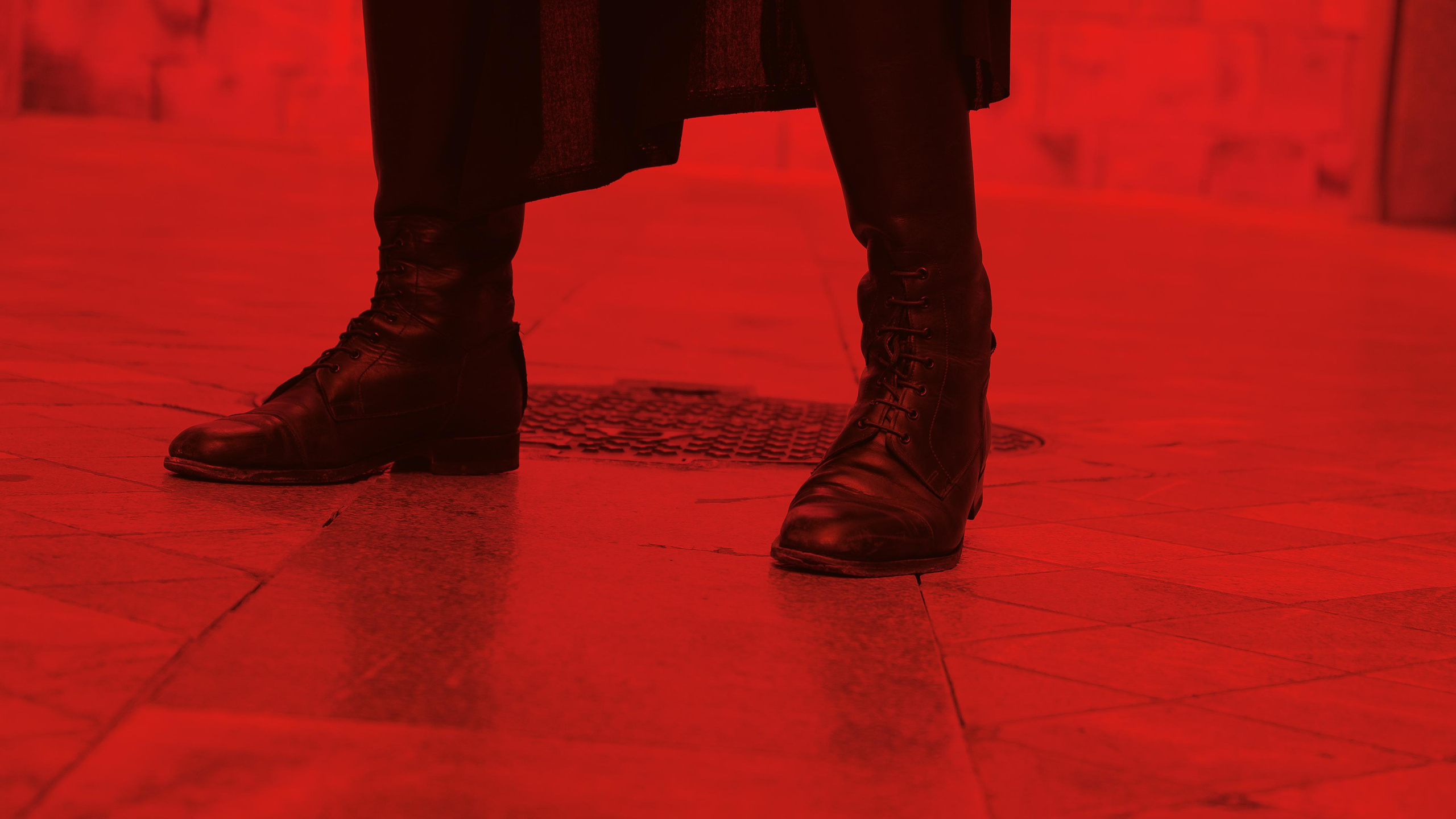 The Phantom | El Circo Encantado