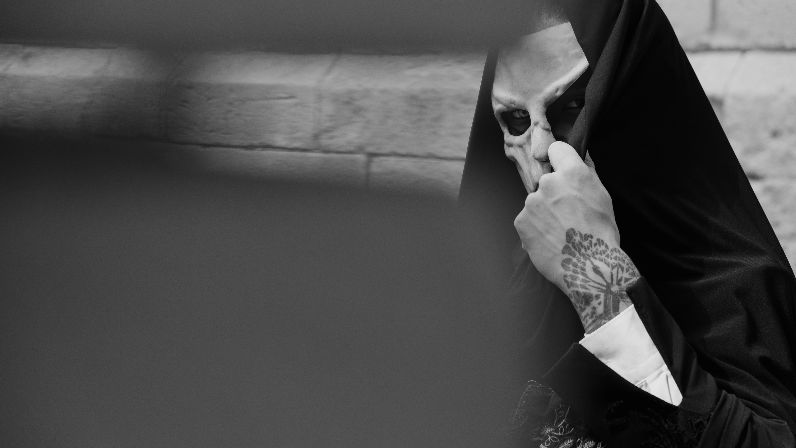 Schon Nuñez Rossi | El Circo Encantado