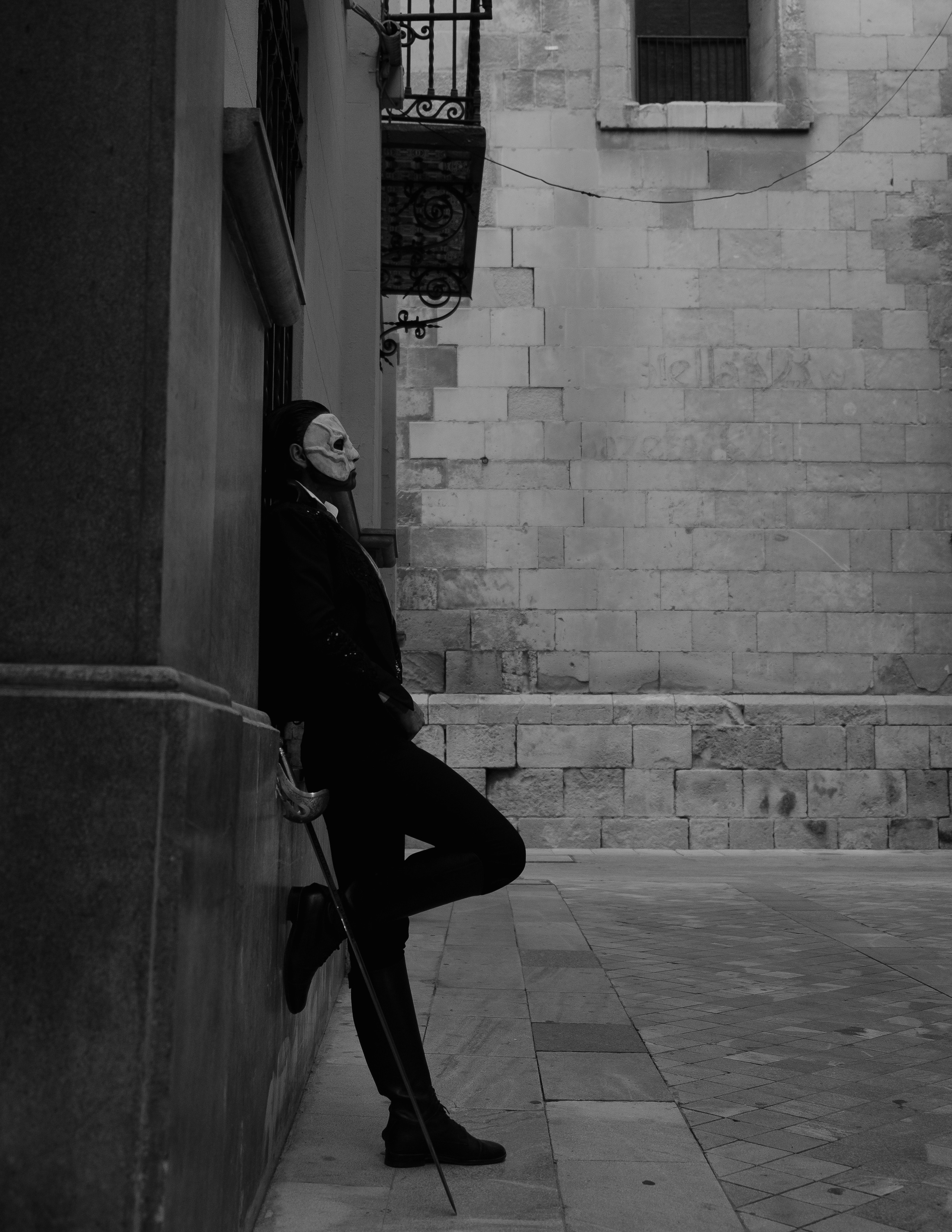 Schon Nuñez Rossi | El Circo Encantado