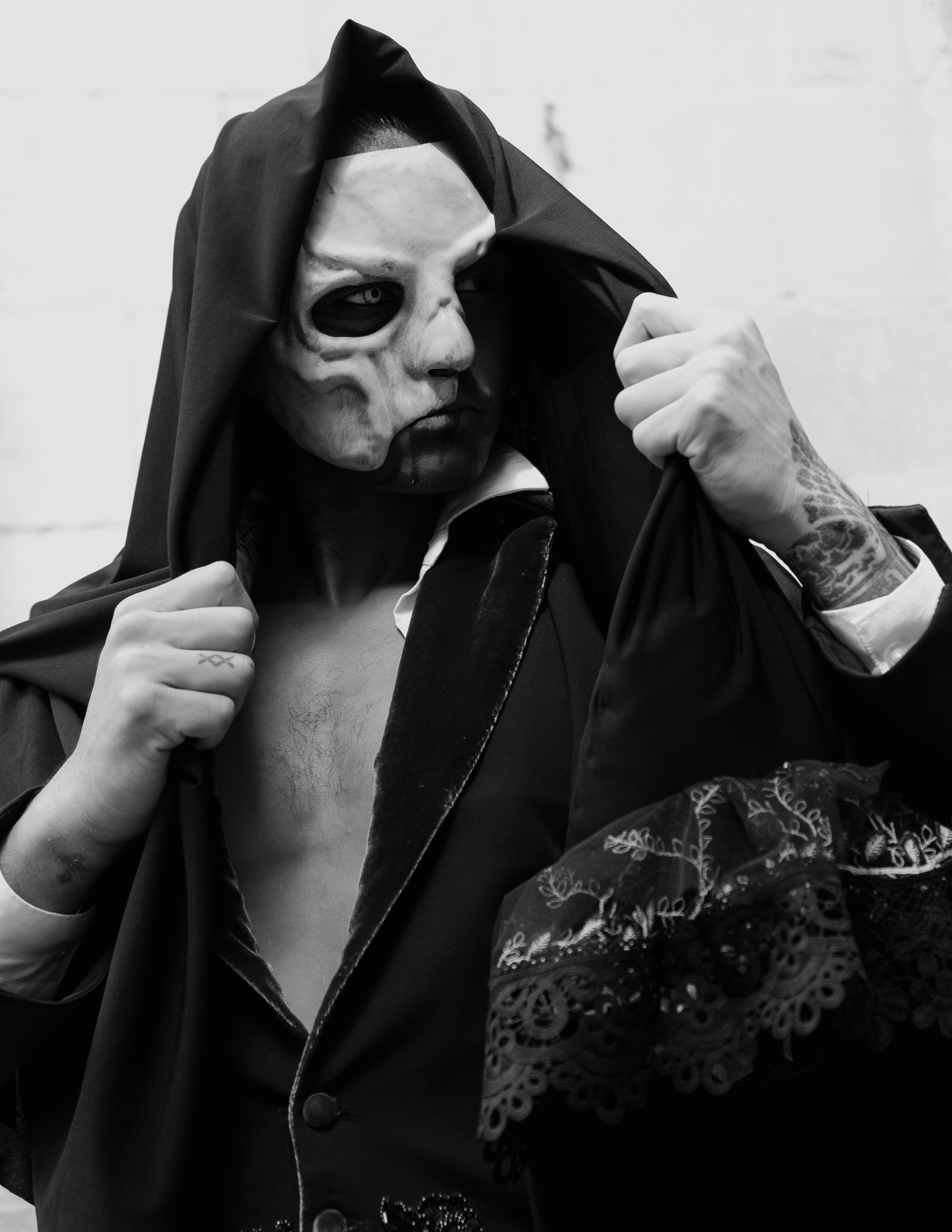 Schon Nuñez Rossi | El Circo Encantado