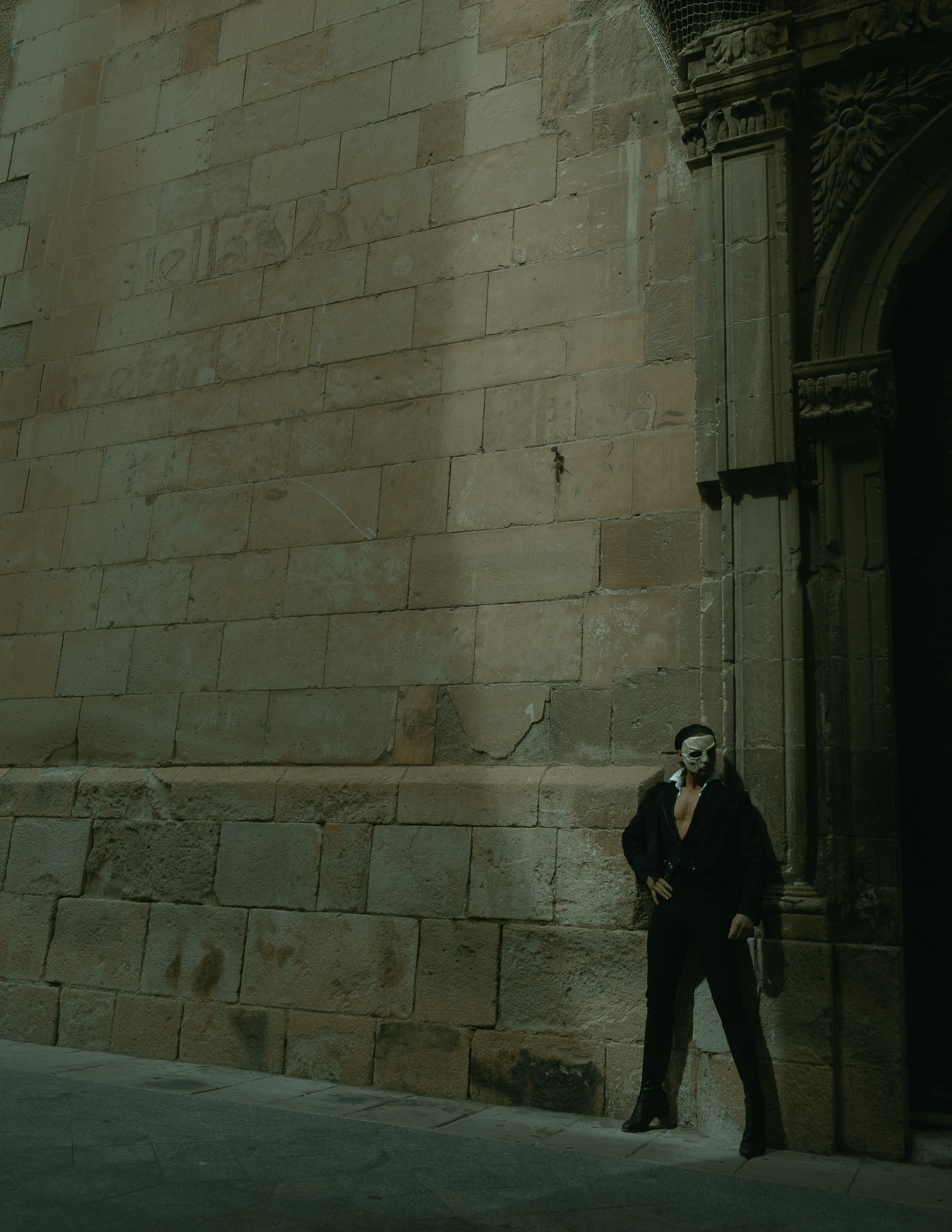 Schon Nuñez Rossi | El Circo Encantado