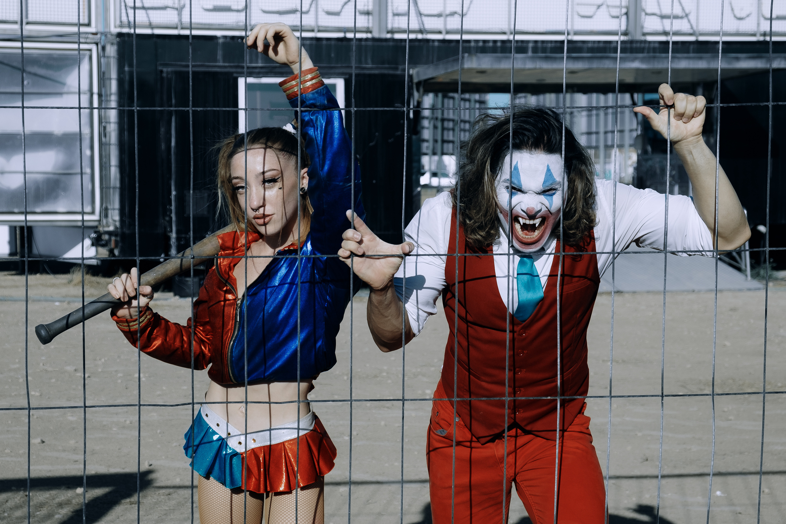 Laura & Jorge Carlos