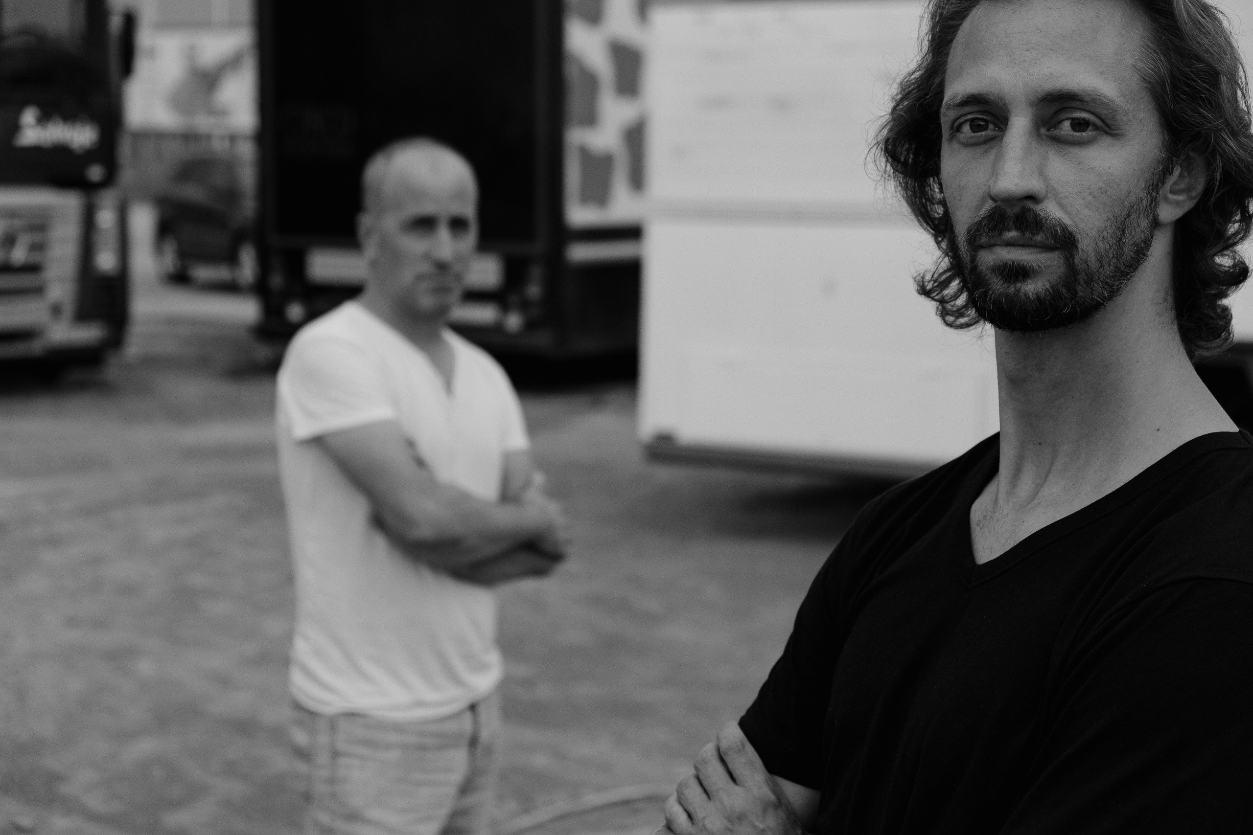 Pau Sarraute & Pere Vilarrubla | El Circo Encantado