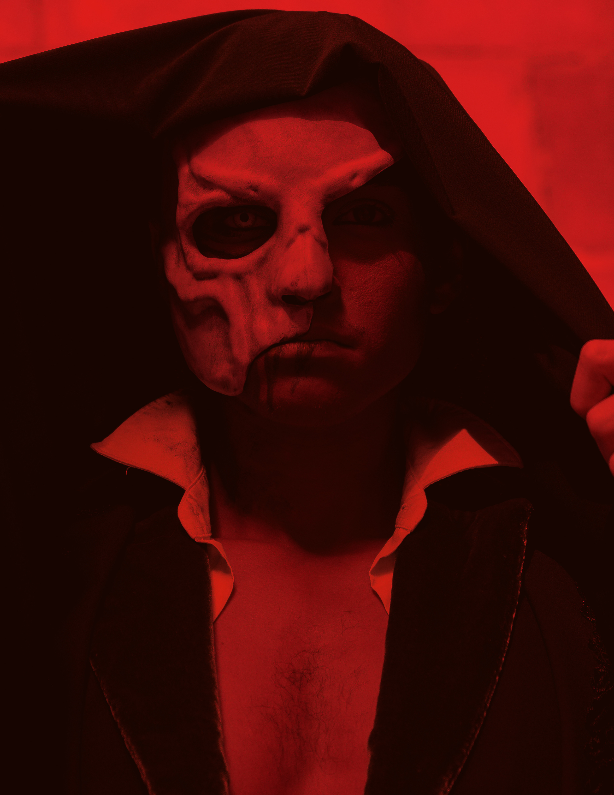 Schon Nuñez Rossi | El Circo Encantado