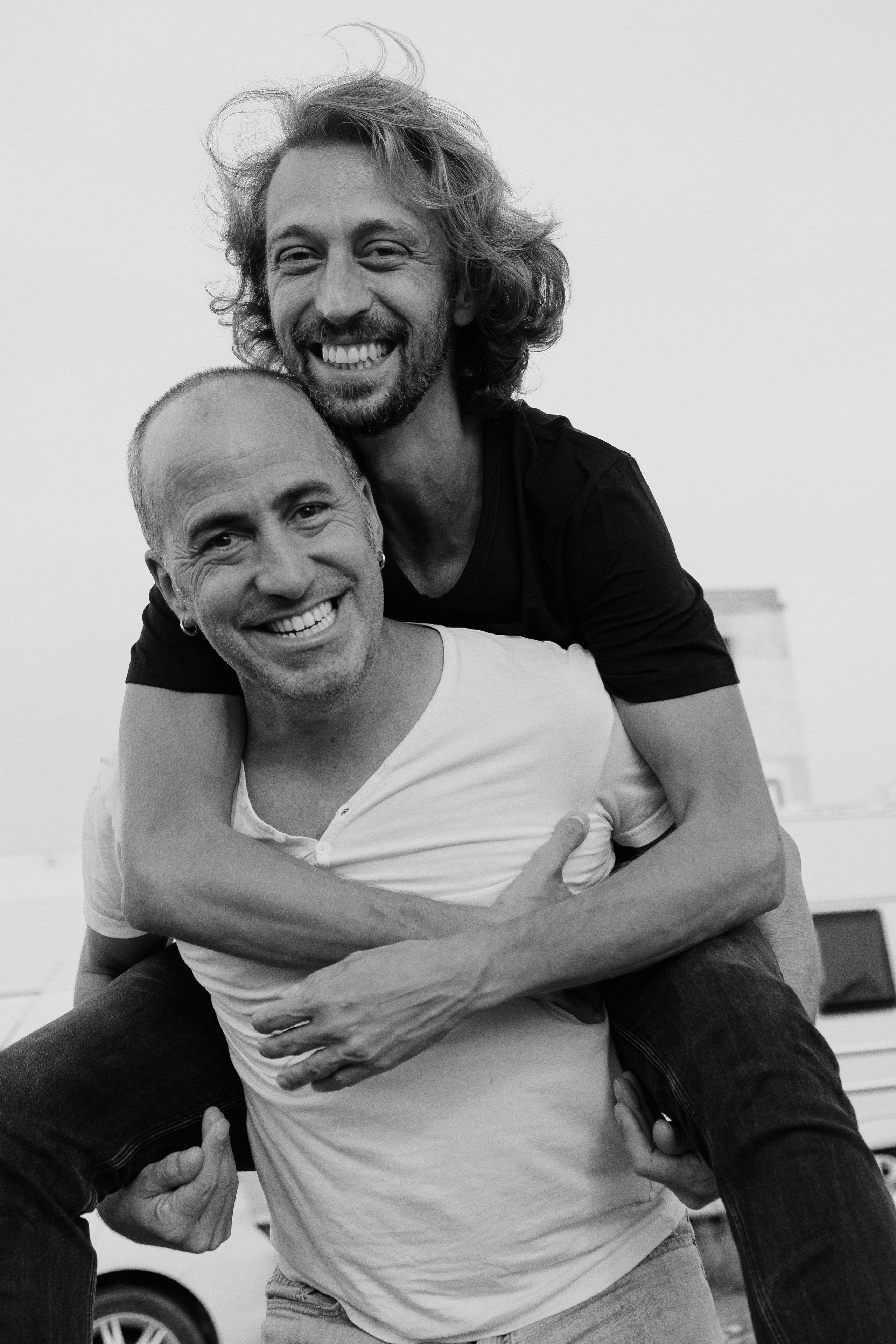 Pau Sarraute & Pere Vilarrubla | El Circo Encantado