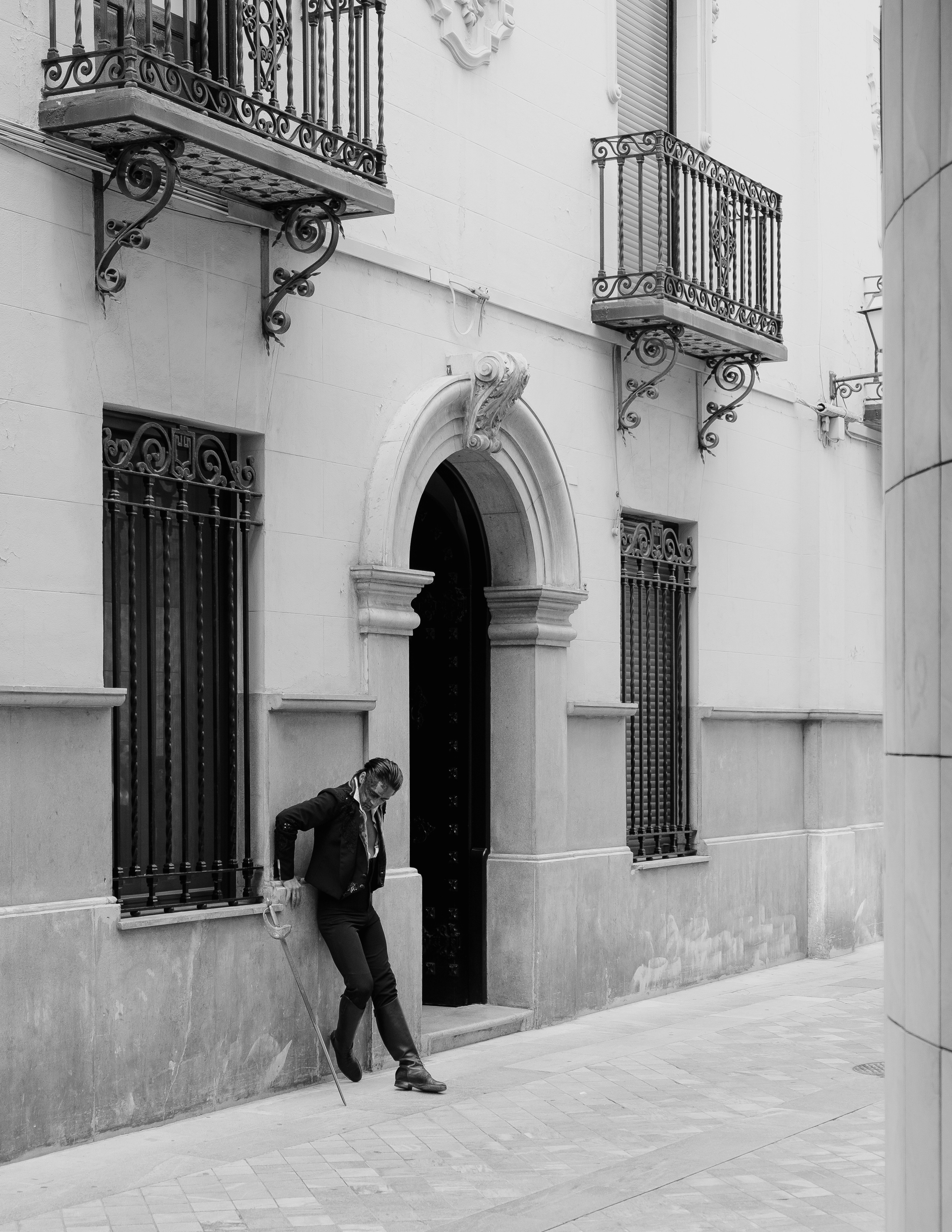 Schon Nuñez Rossi | El Circo Encantado