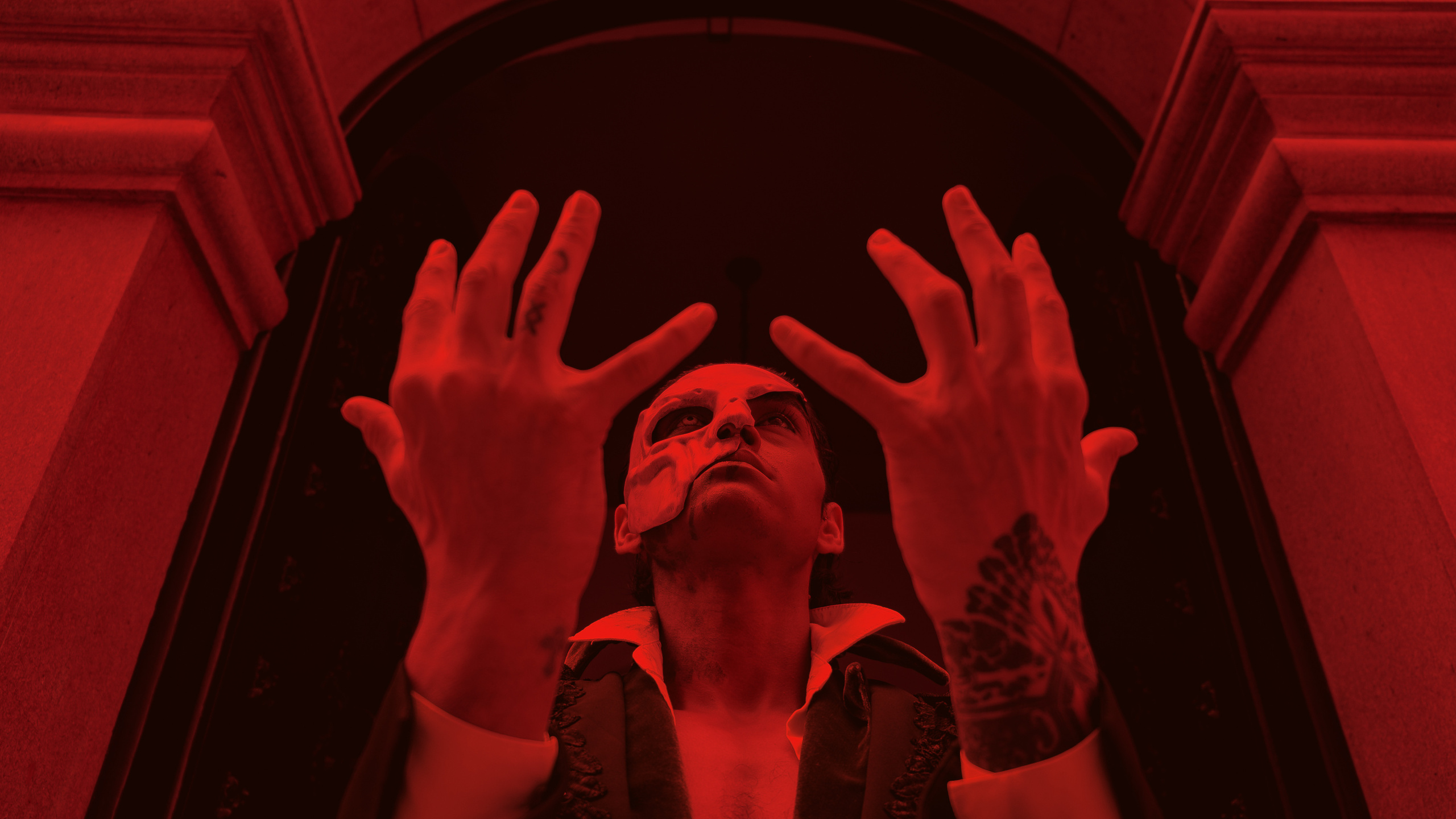 Schon Nuñez Rossi | El Circo Encantado