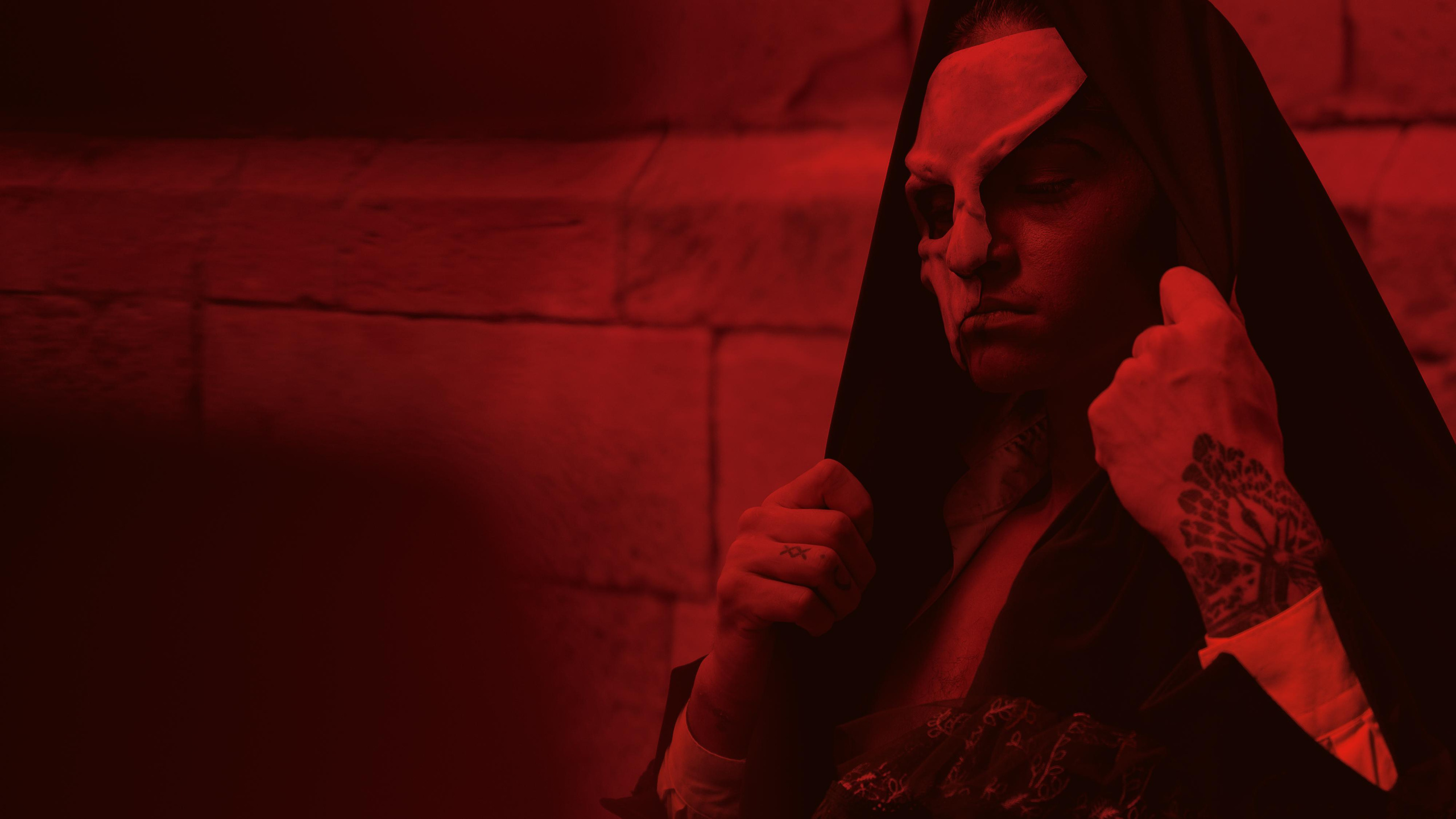 The Phantom | El Circo Encantado