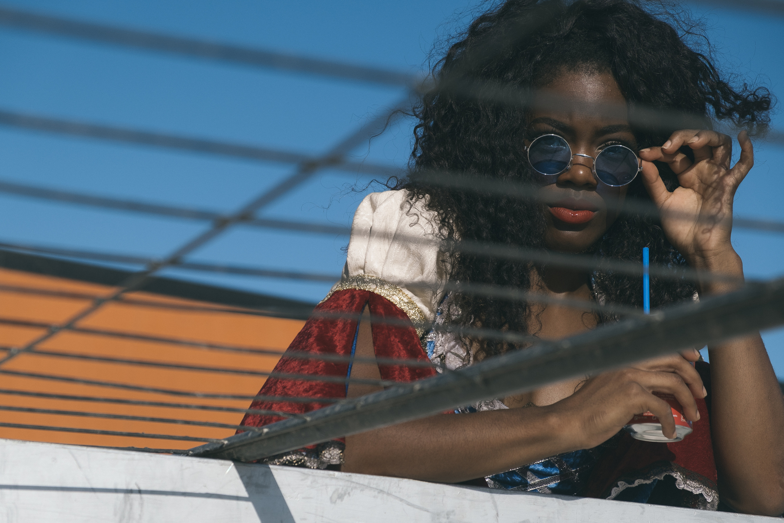 Jenifer Janes Iglesia. El Circo Encantado