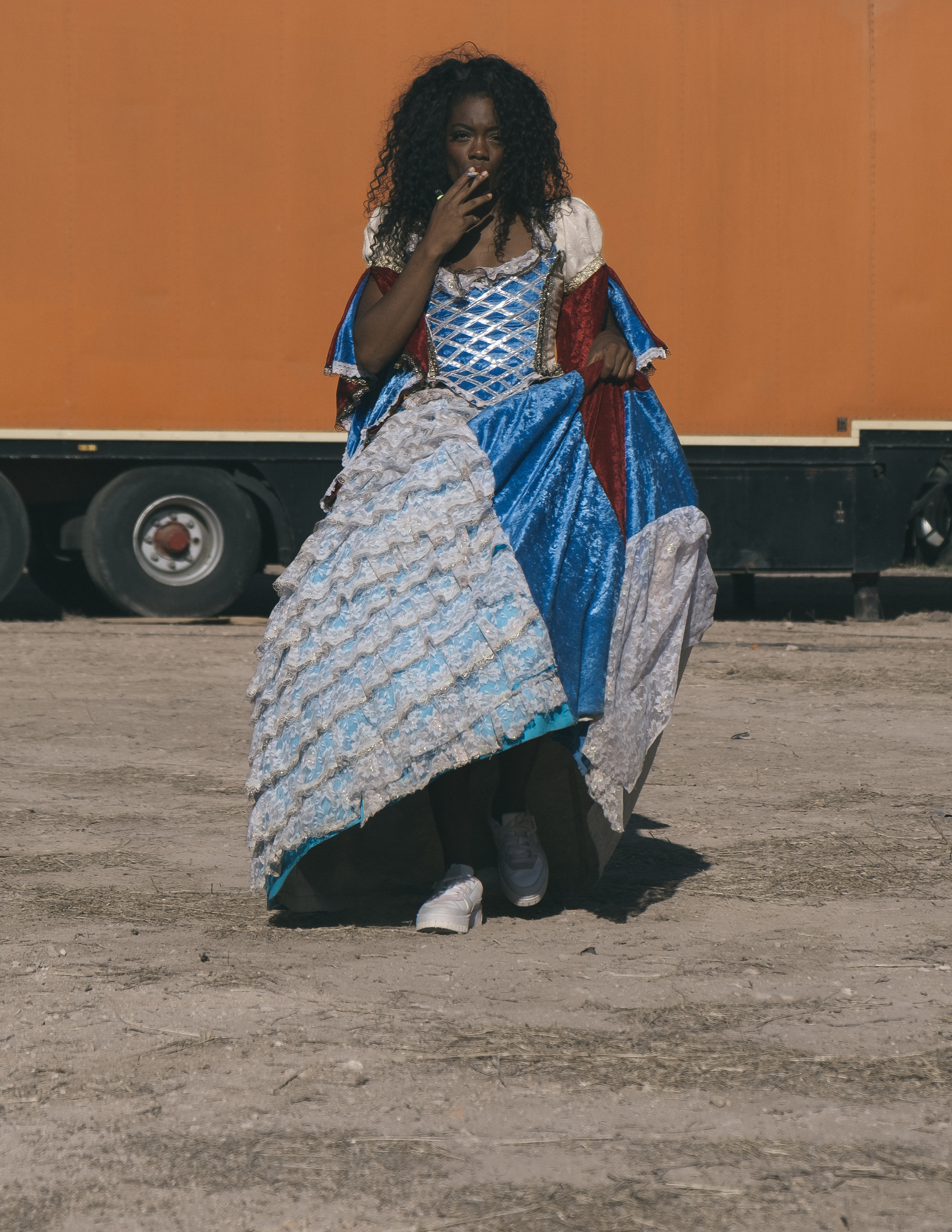 Jenifer Janes Iglesia. El Circo Encantado
