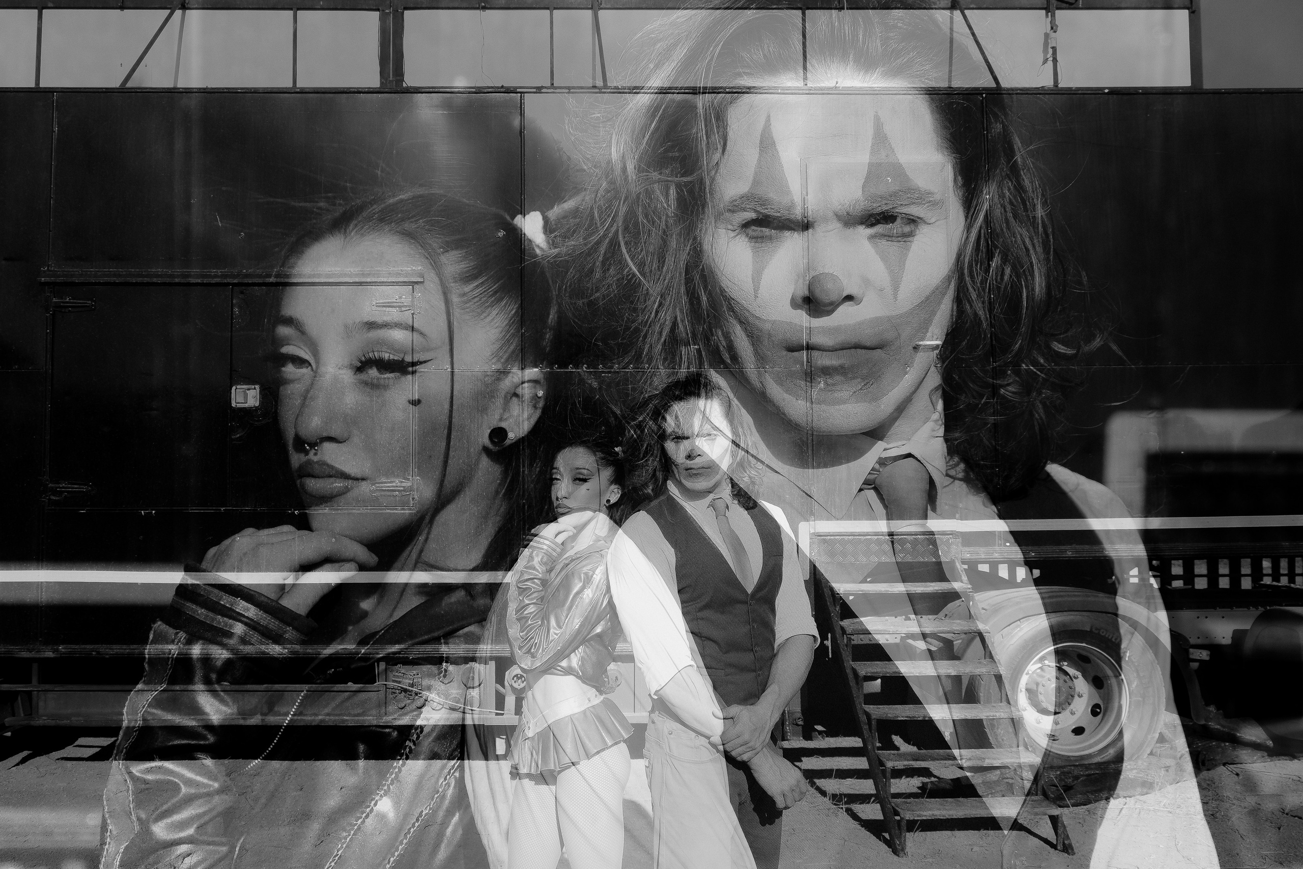 Laura & Jorge Carlos