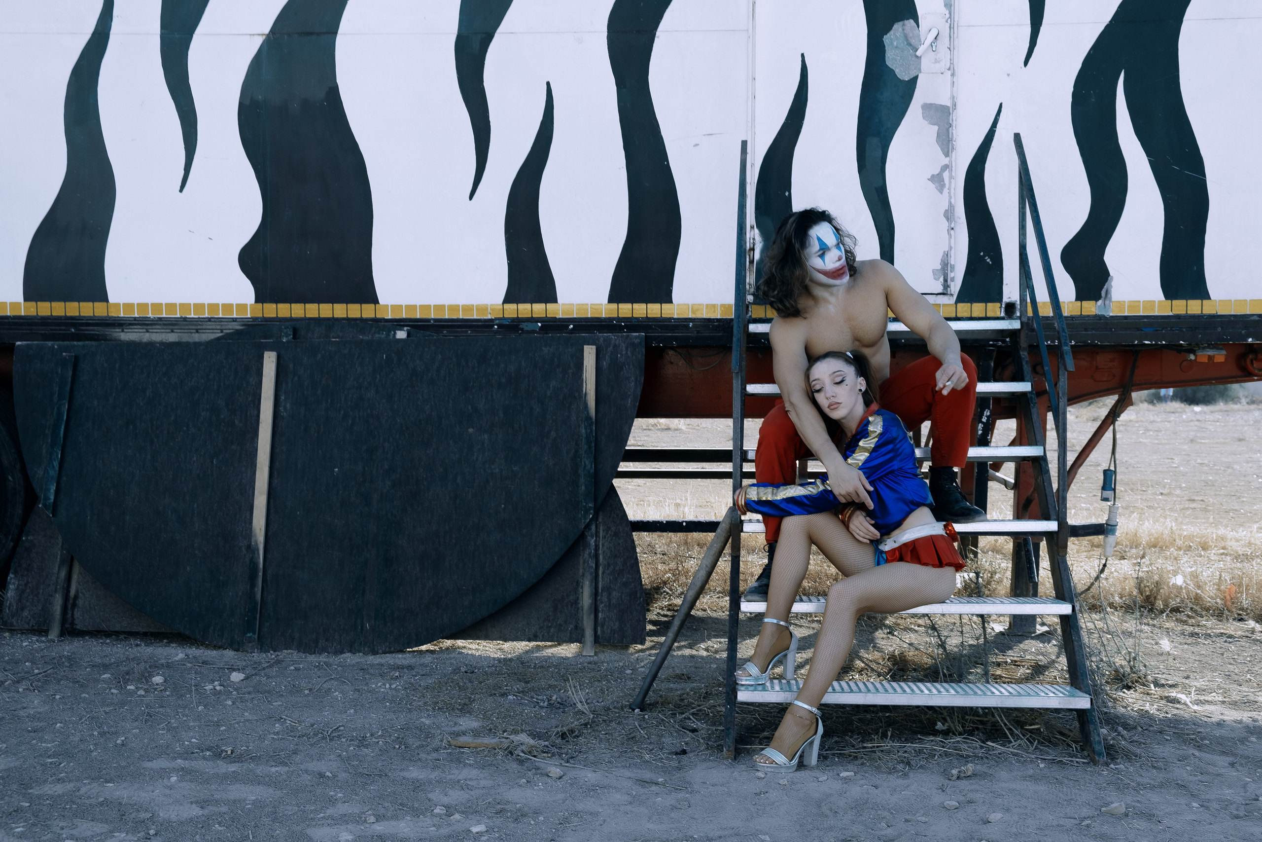 Laura & Jorge Carlos