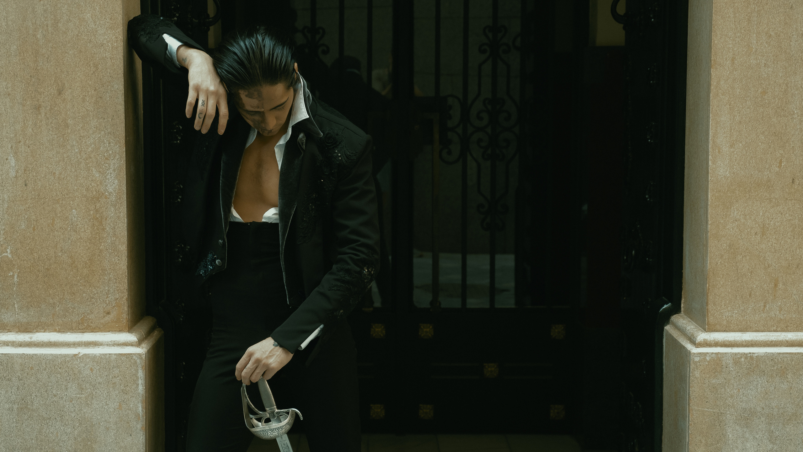 Schon Nuñez Rossi | El Circo Encantado