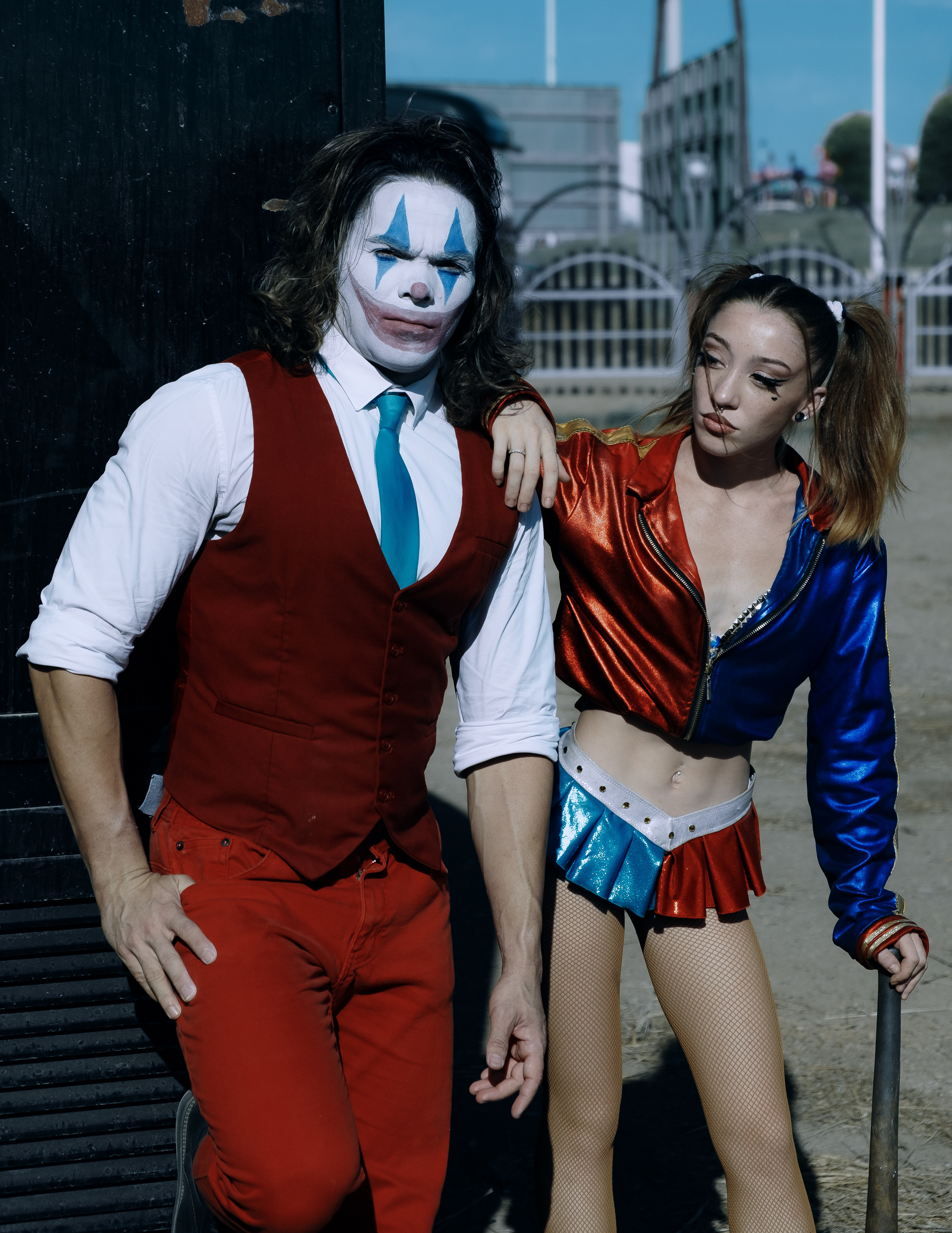 Laura & Jorge Carlos