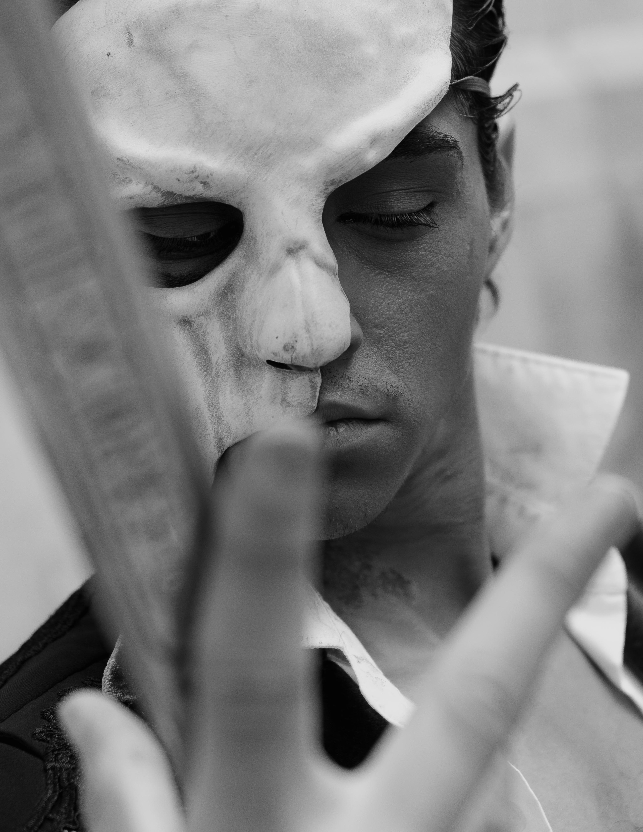 The Phantom | El Circo Encantado