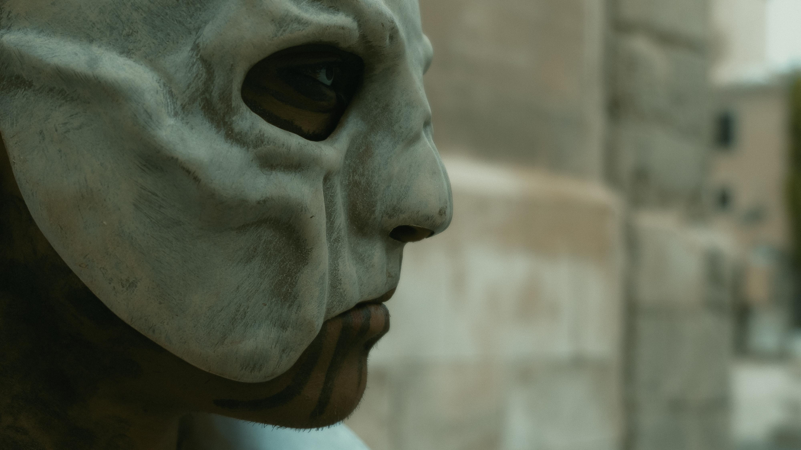 The Phantom | El Circo Encantado