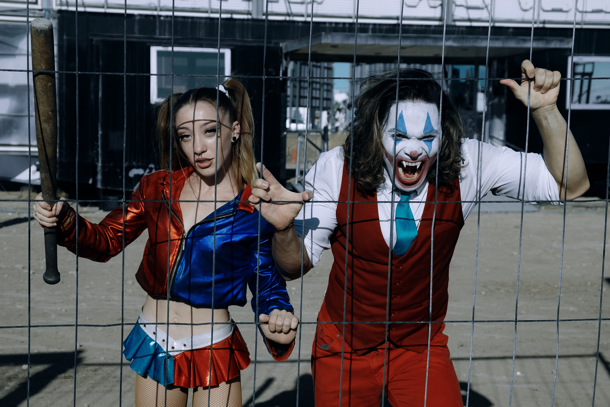 Laura & Jorge Carlos