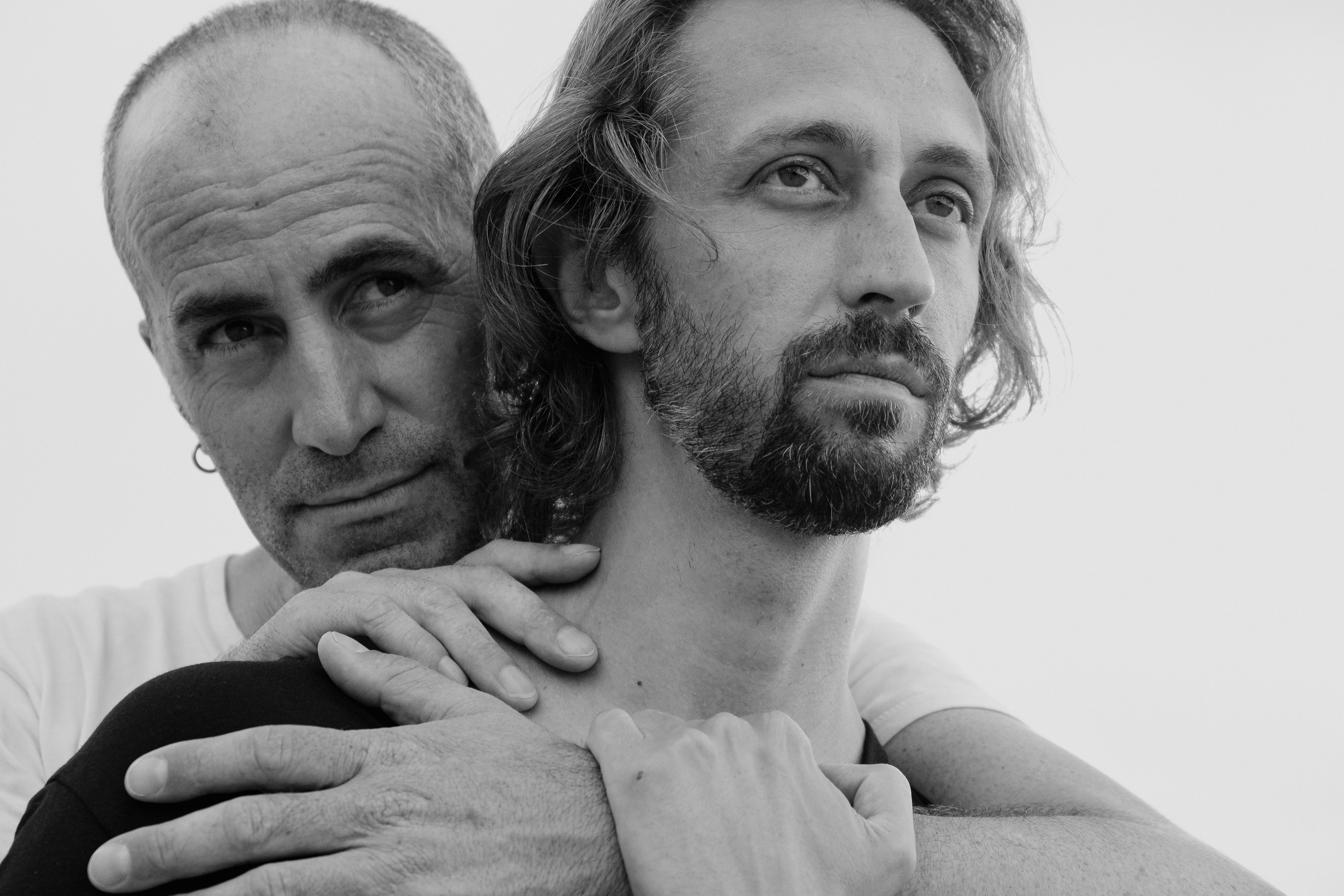 Pau Sarraute & Pere Vilarrubla | El Circo Encantado