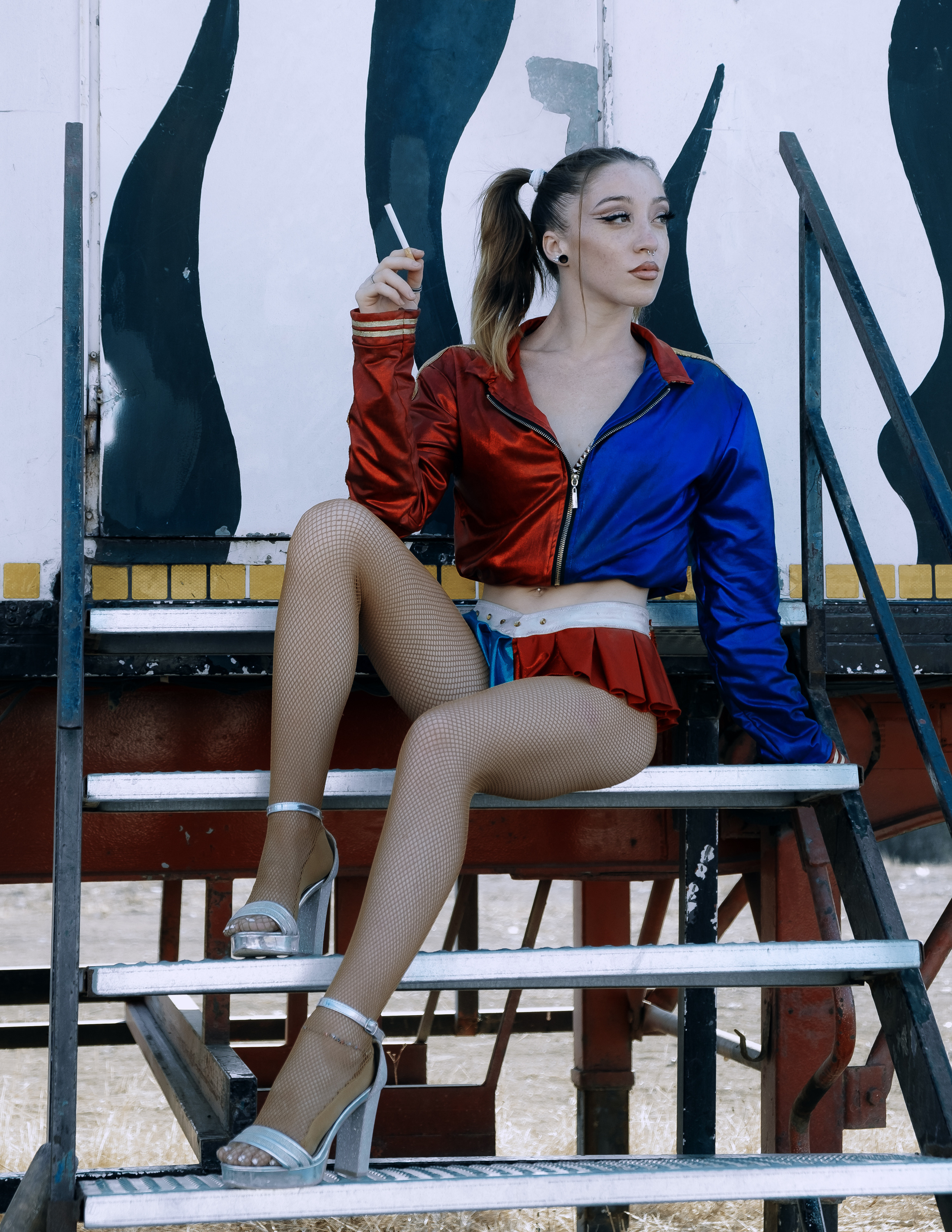 Laura & Jorge Carlos