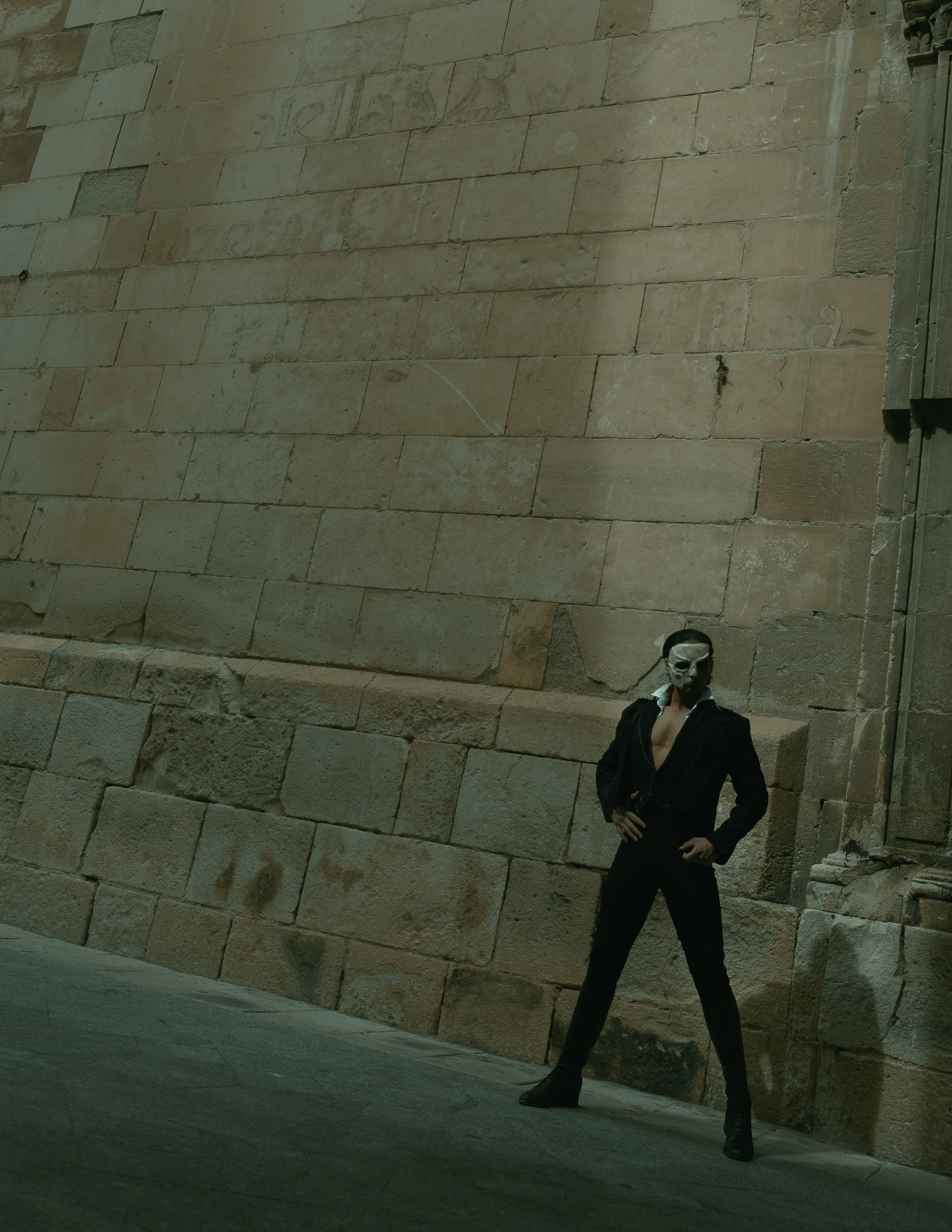 Schon Nuñez Rossi | El Circo Encantado