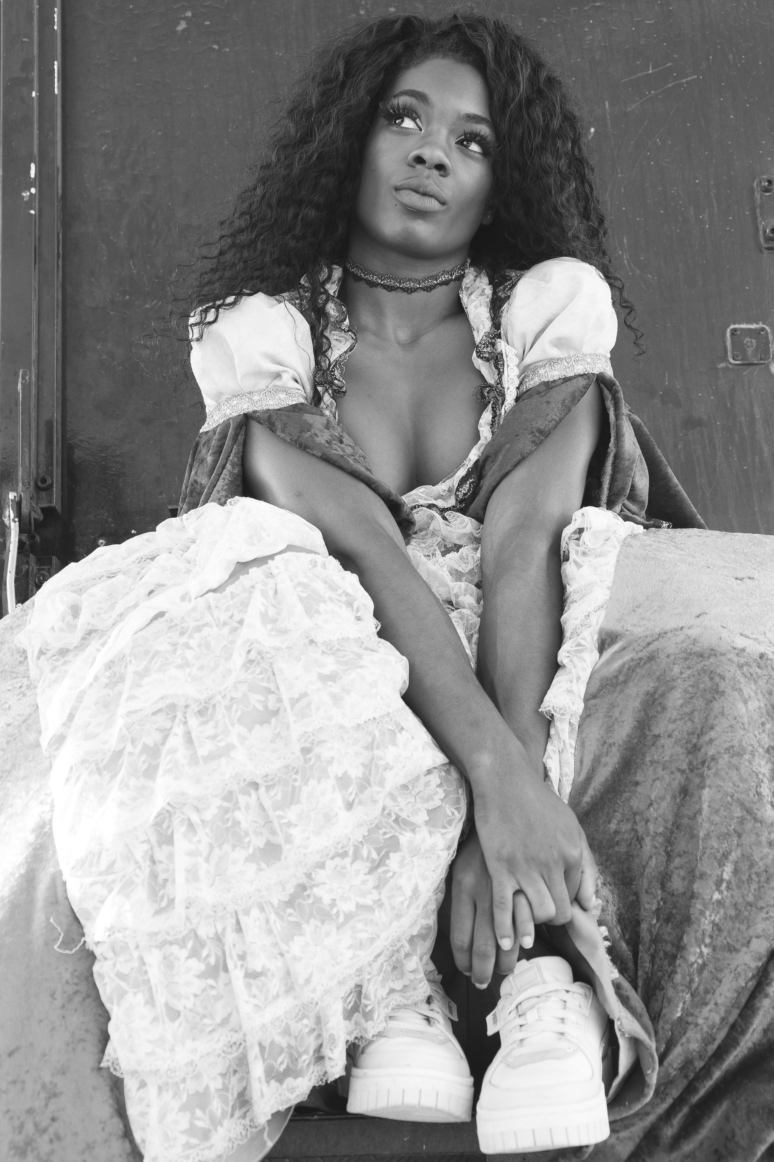 Jenifer Janes Iglesia. El Circo Encantado