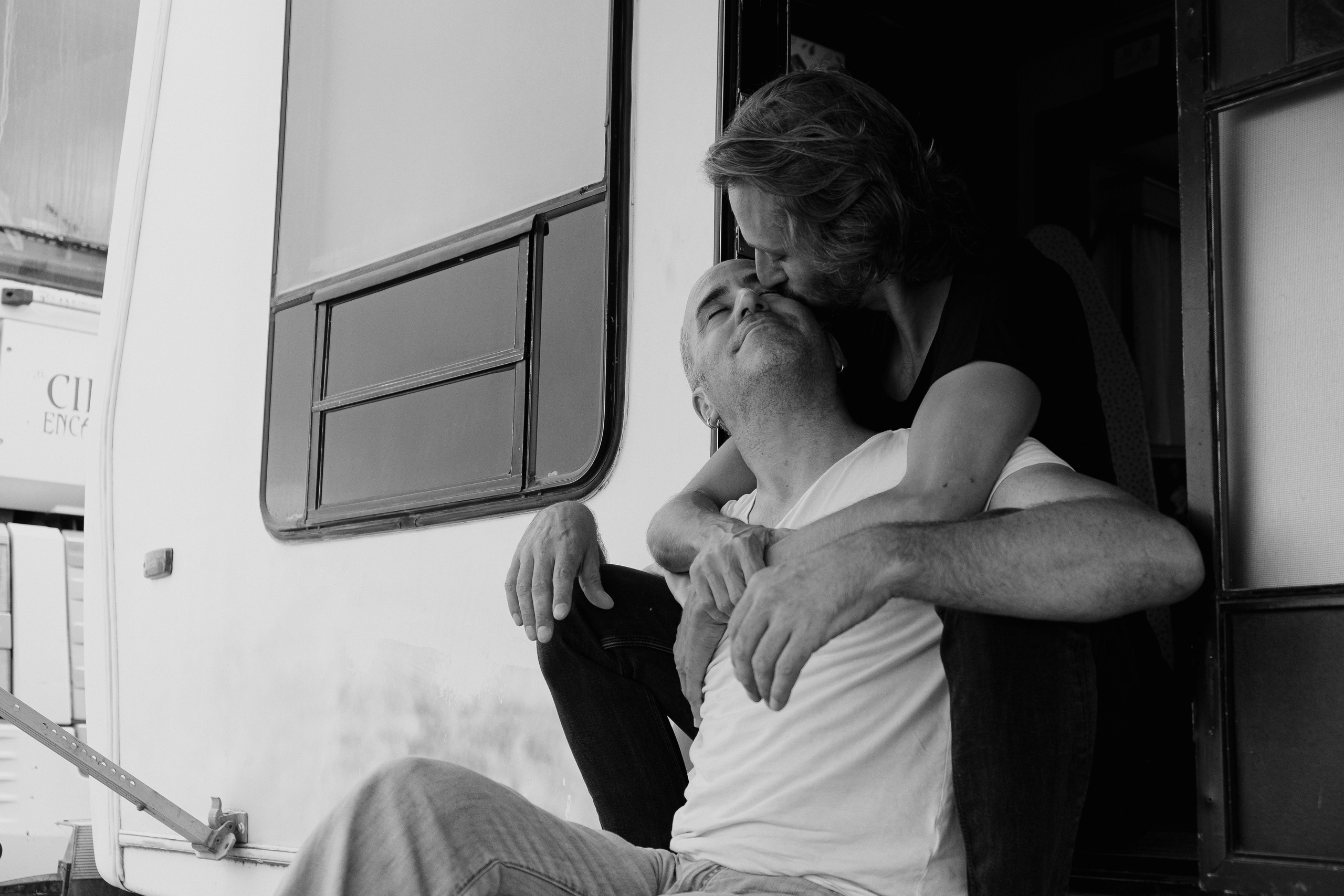 Pau Sarraute & Pere Vilarrubla | El Circo Encantado