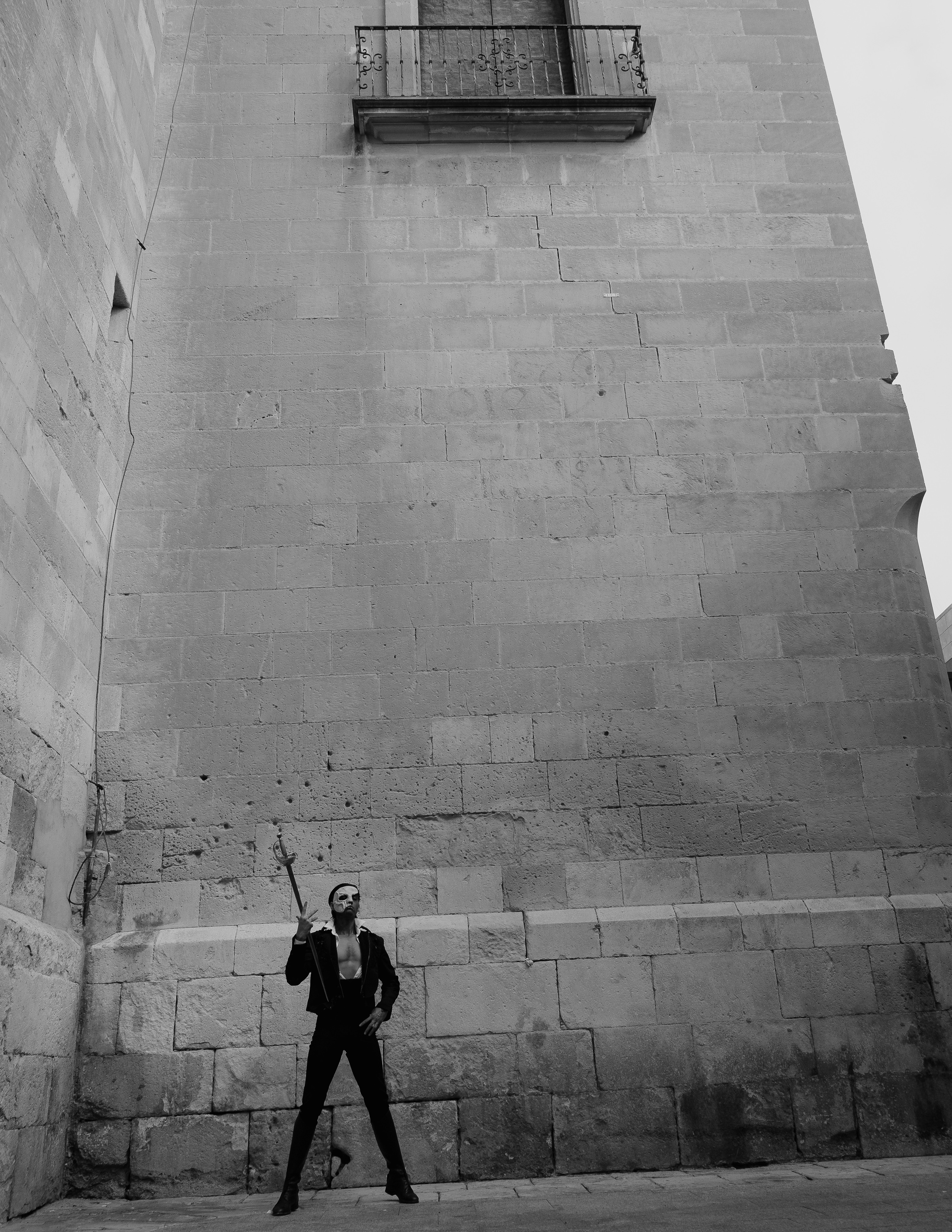 Schon Nuñez Rossi | El Circo Encantado