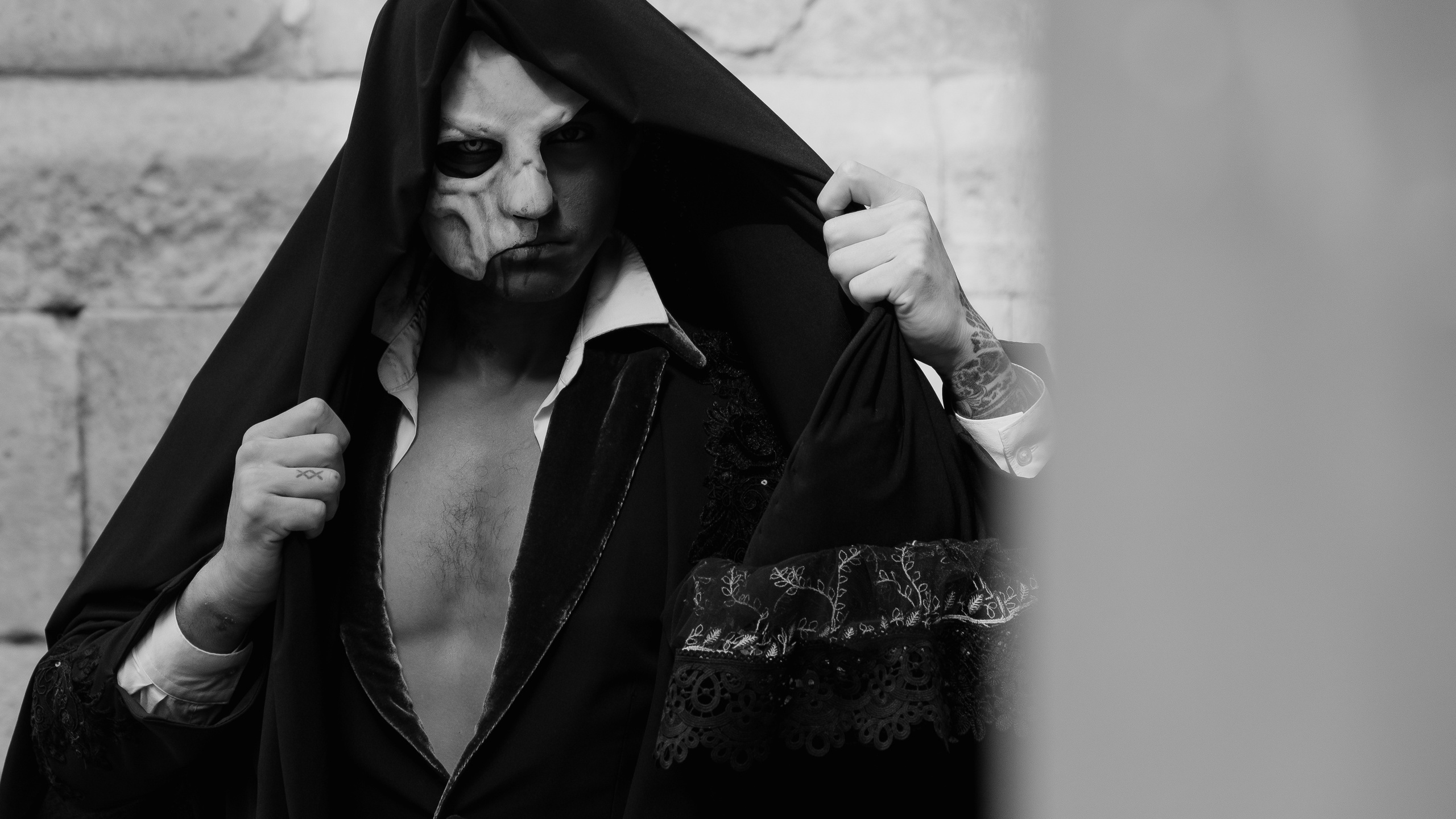 Schon Nuñez Rossi | El Circo Encantado