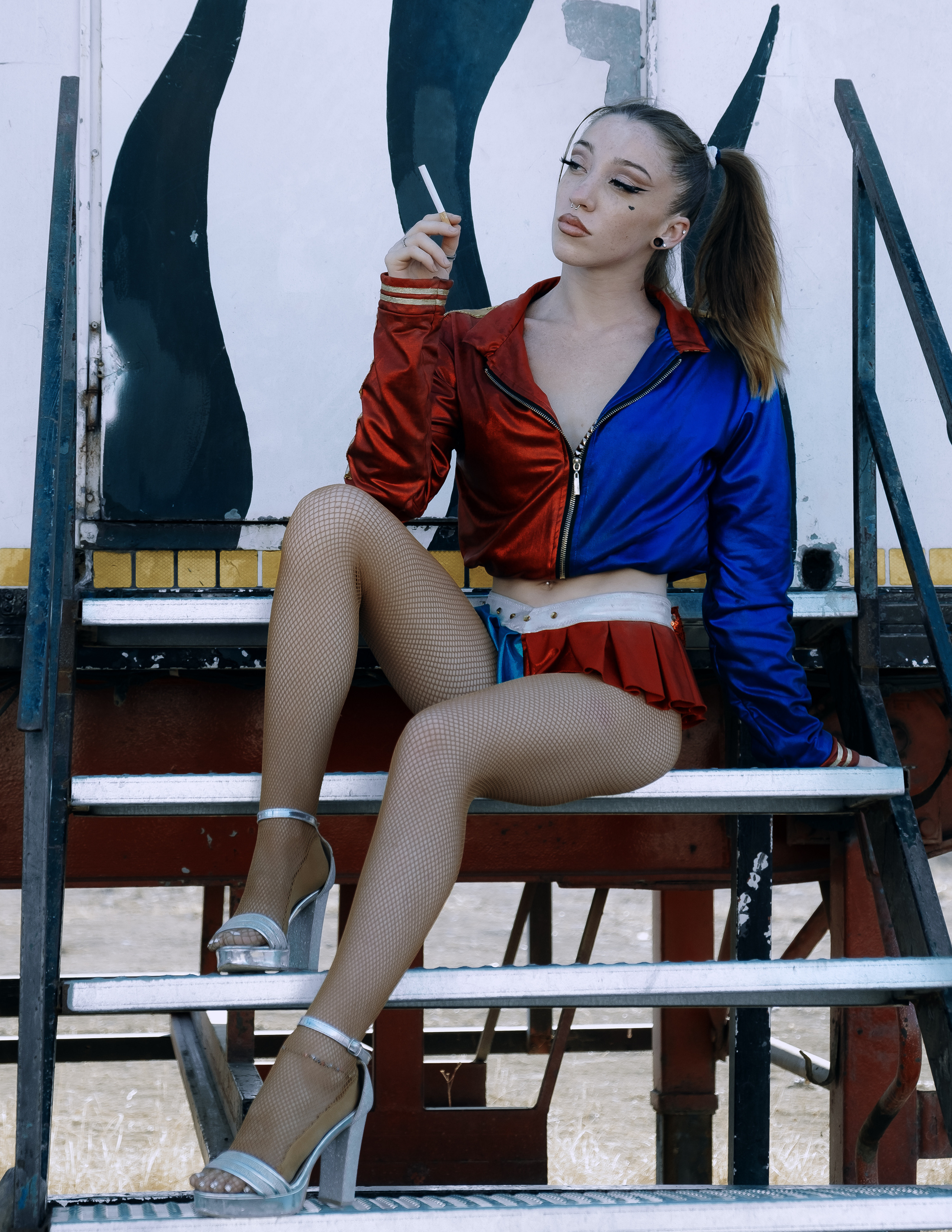 Laura & Jorge Carlos