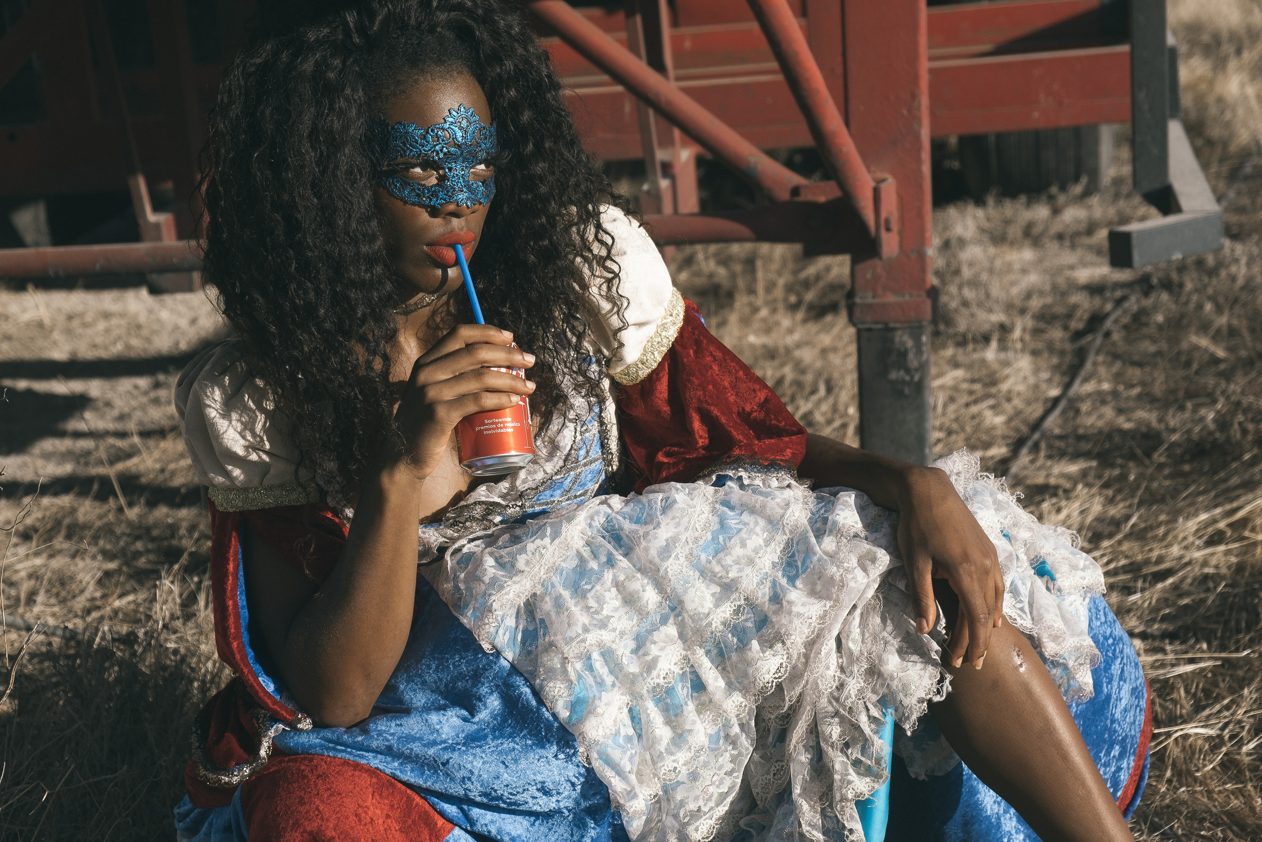 Jenifer Janes Iglesia. El Circo Encantado