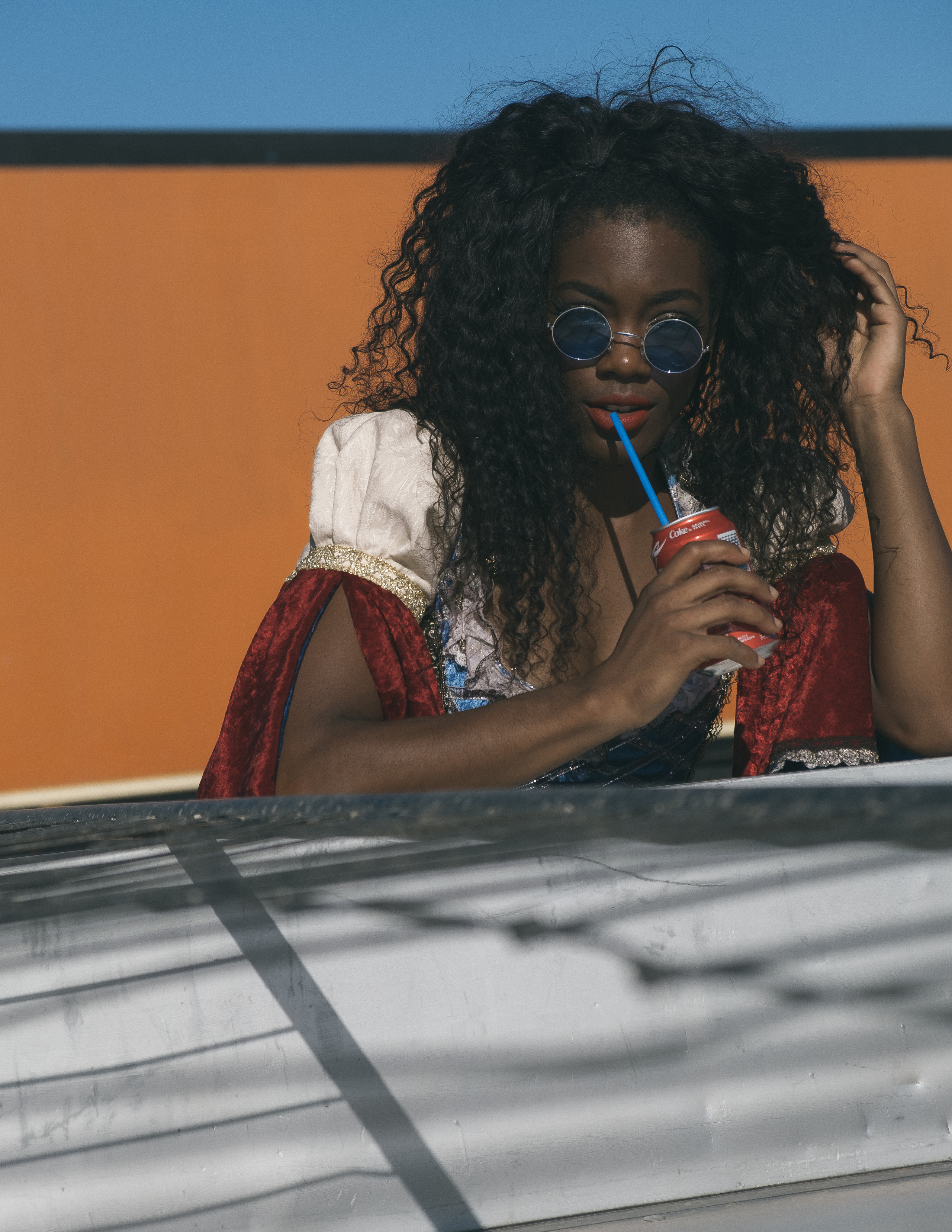 Jenifer Janes Iglesia. El Circo Encantado