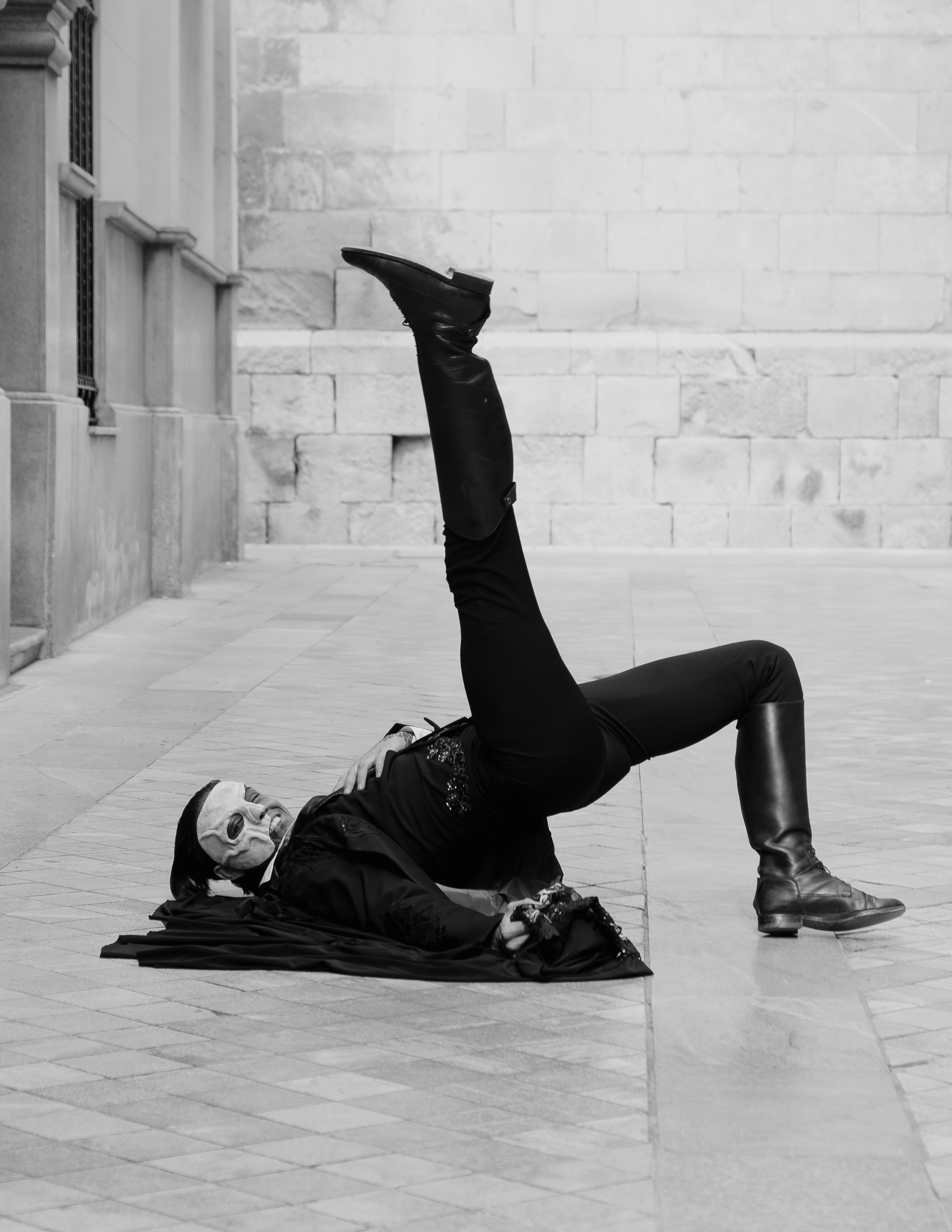 Schon Nuñez Rossi | El Circo Encantado