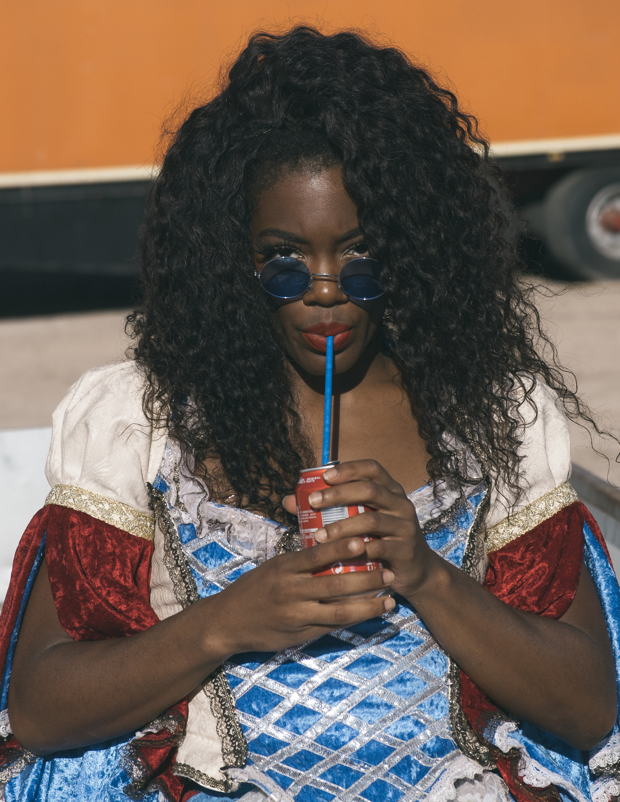 Jenifer Janes Iglesia. El Circo Encantado