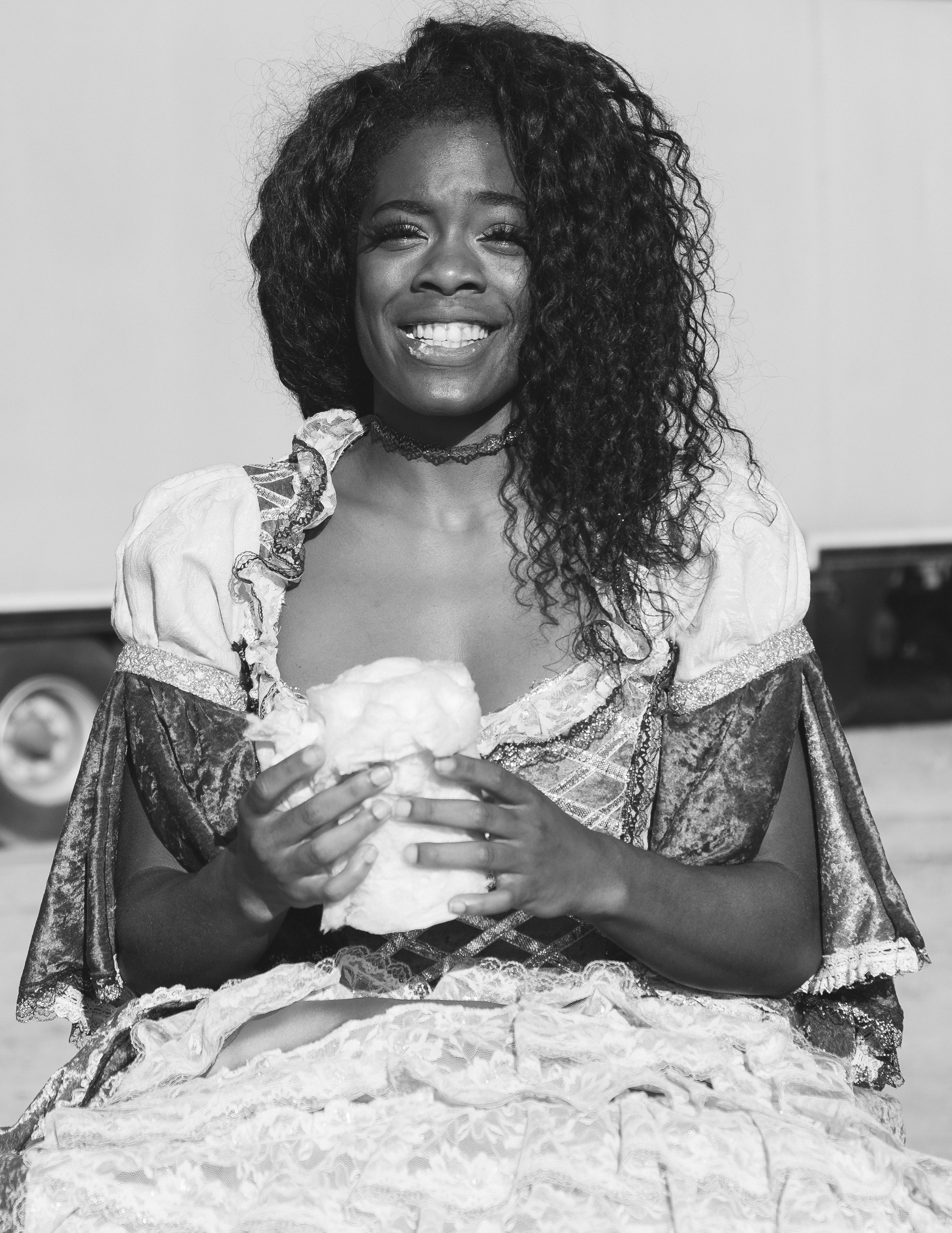 Jenifer Janes Iglesia. El Circo Encantado