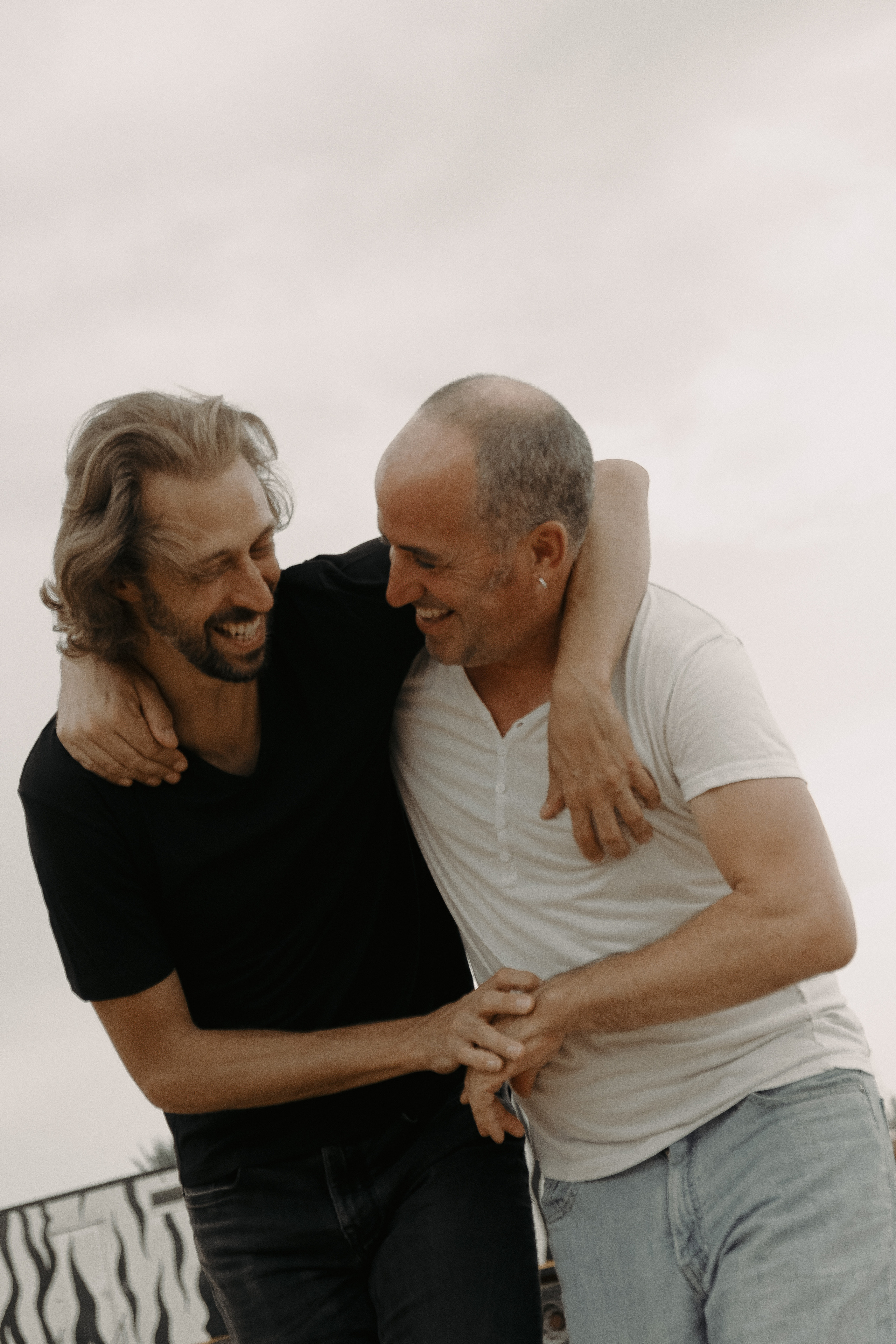 Pau Sarraute & Pere Vilarrubla | El Circo Encantado