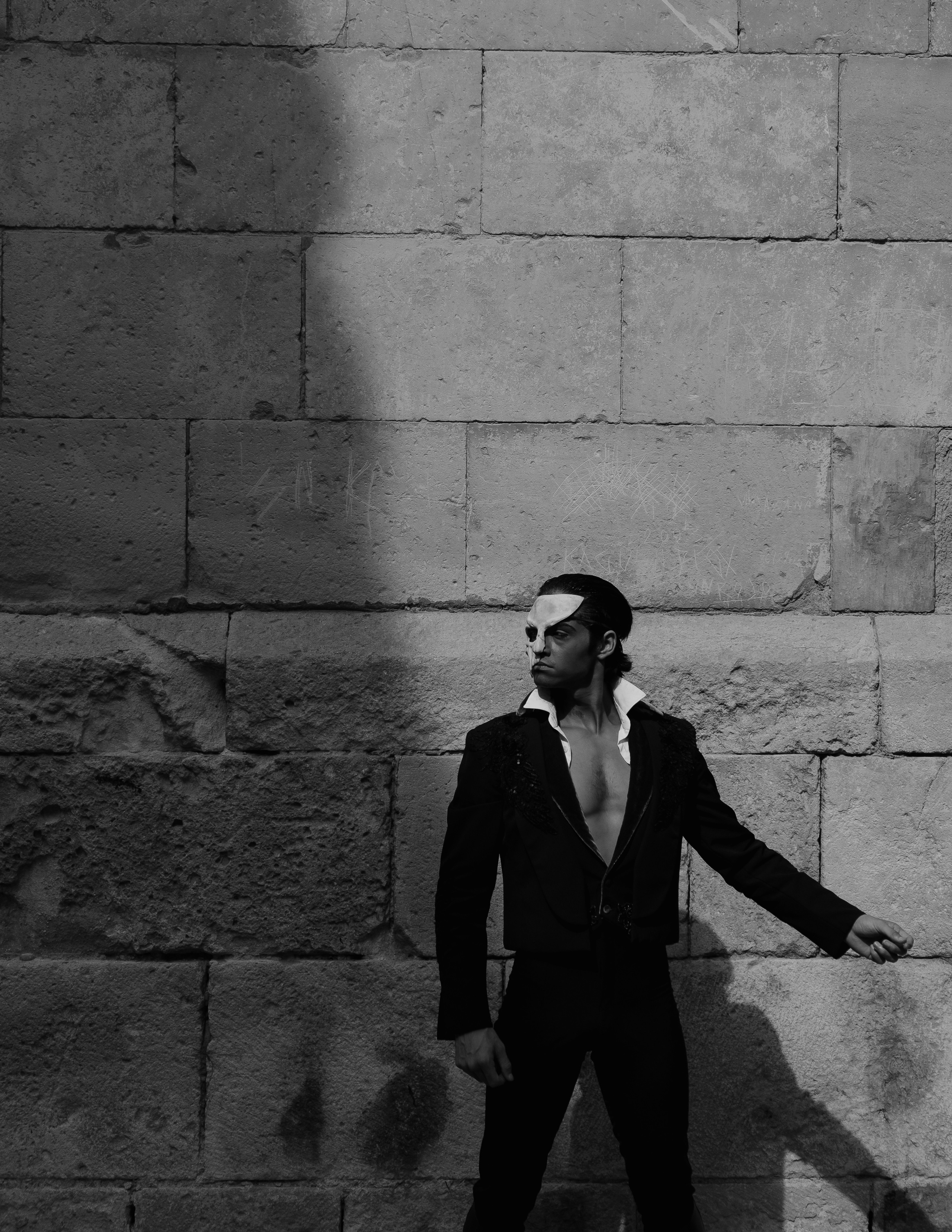 Schon Nuñez Rossi | El Circo Encantado