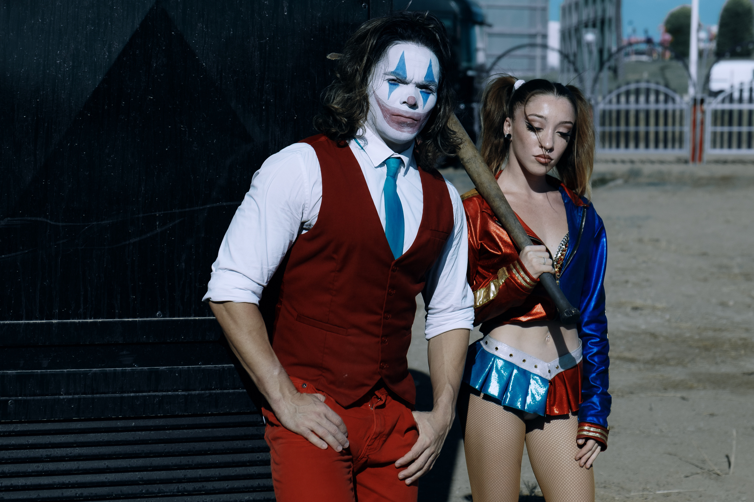 Laura & Jorge Carlos