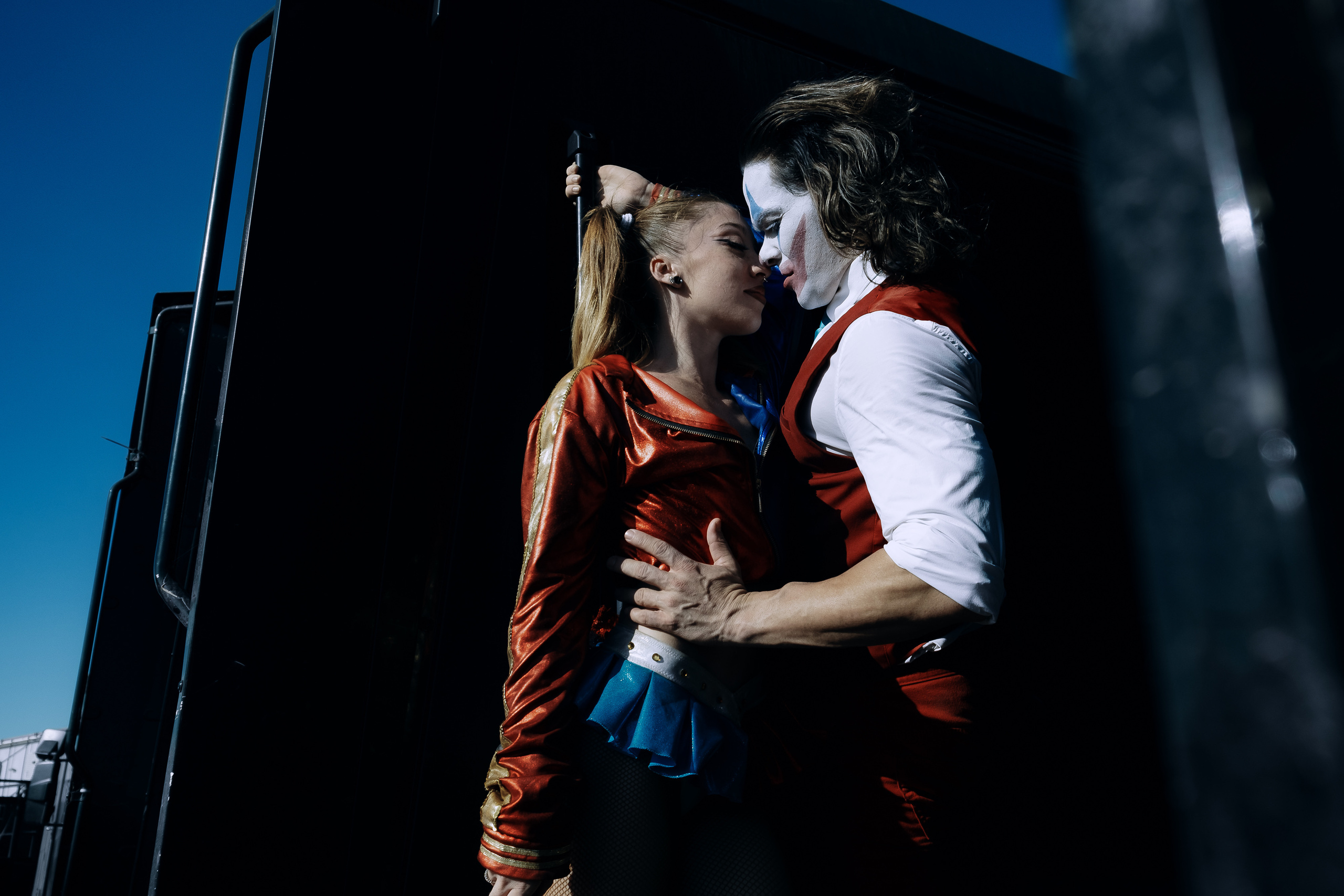 Laura & Jorge Carlos