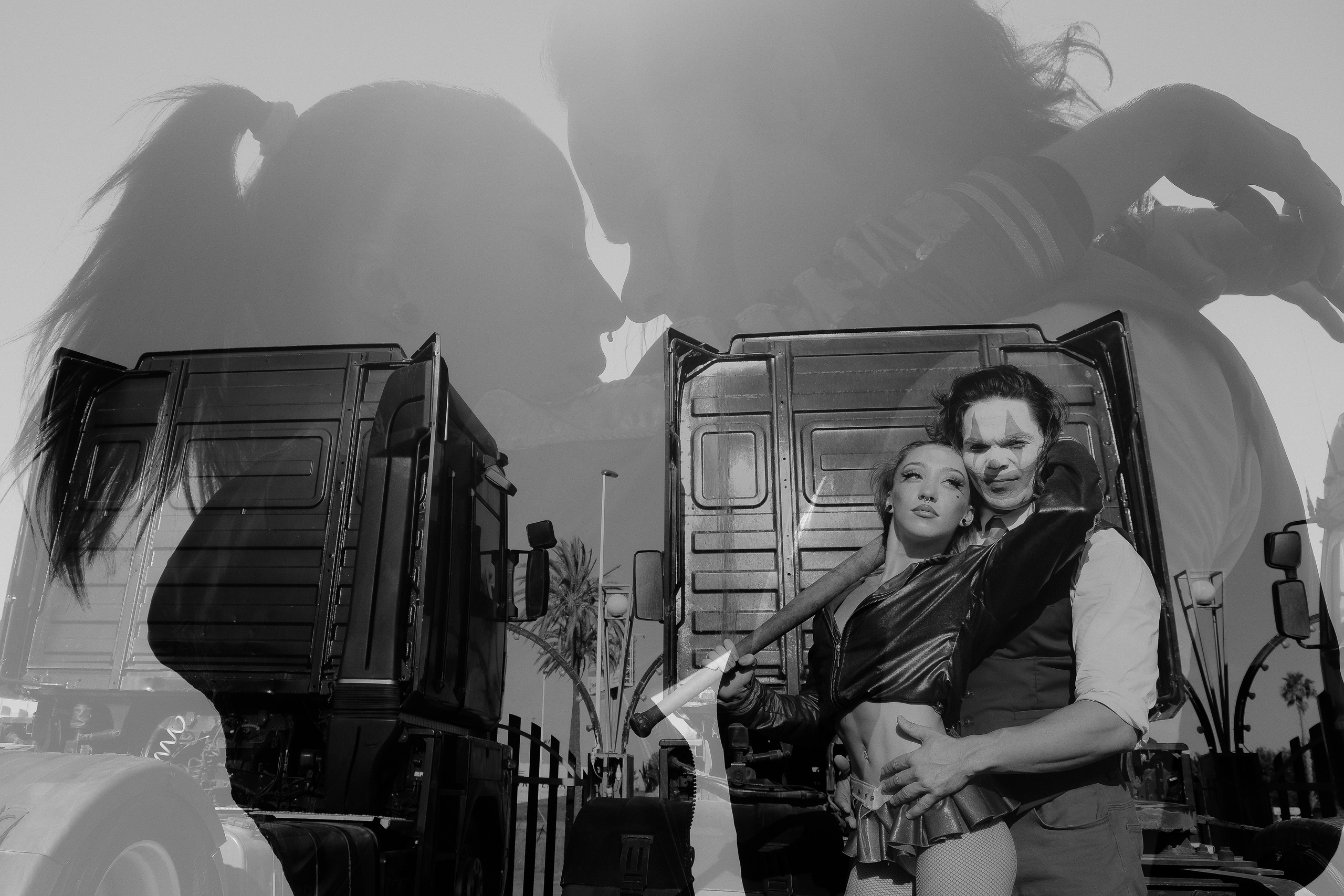 Laura & Jorge Carlos