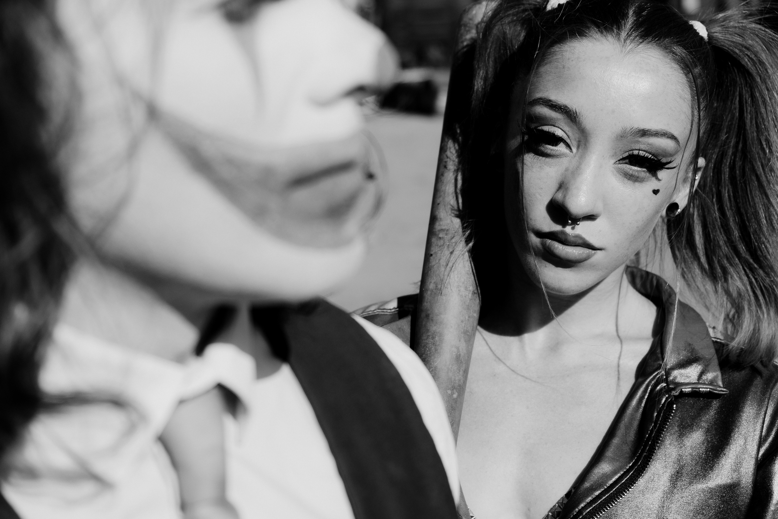 Laura & Jorge Carlos