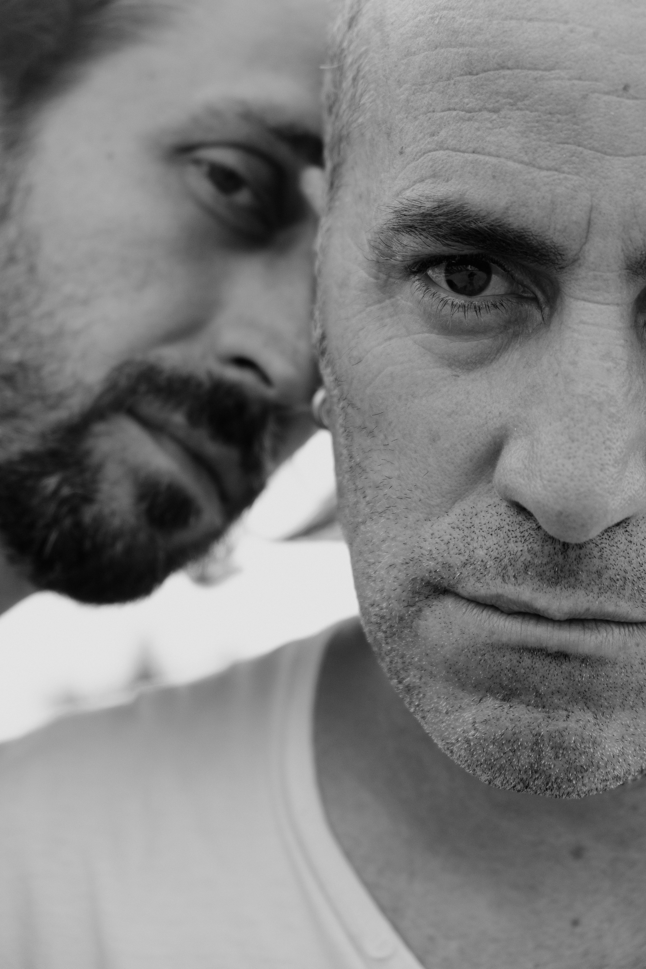 Pau Sarraute & Pere Vilarrubla | El Circo Encantado