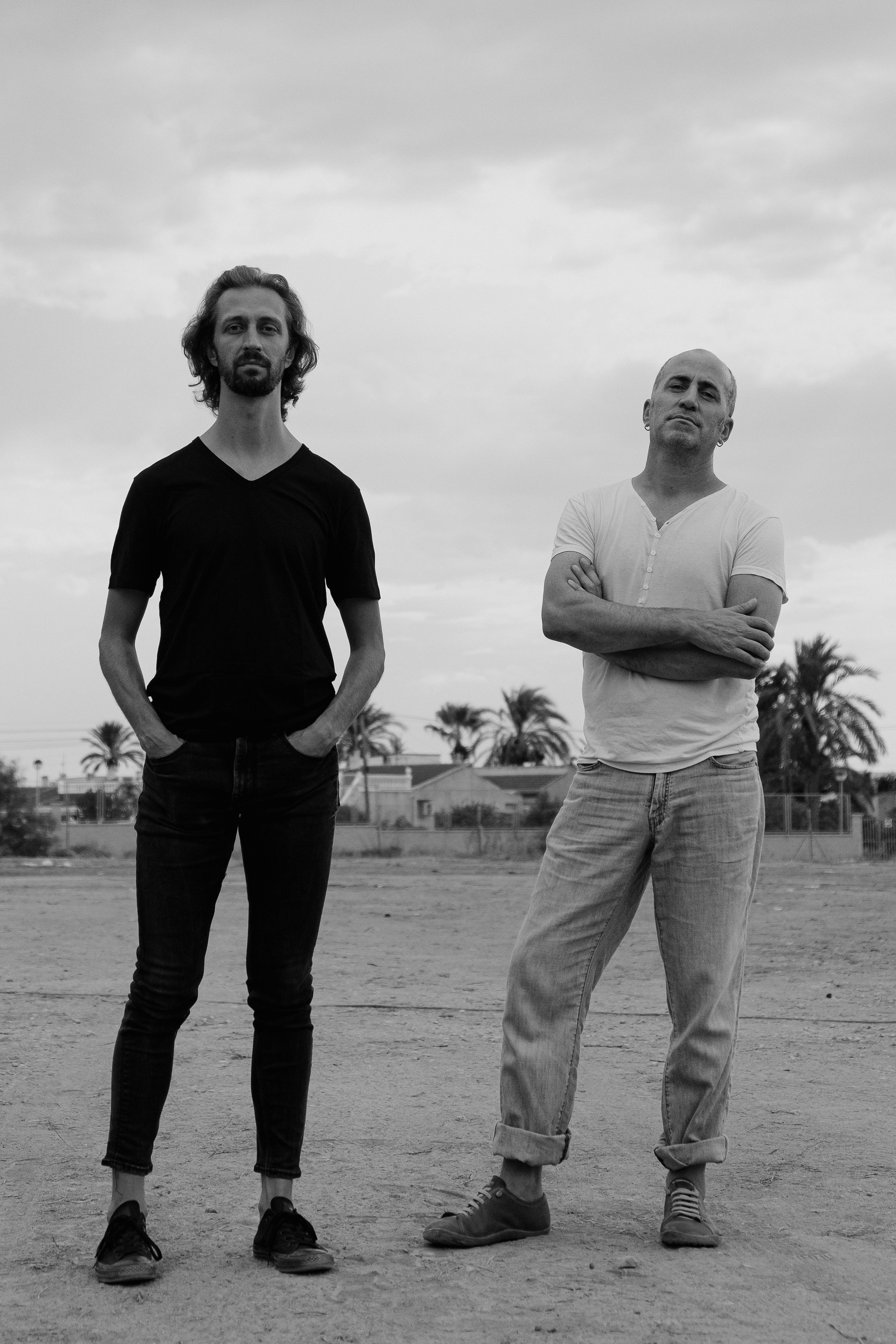 Pau Sarraute & Pere Vilarrubla | El Circo Encantado