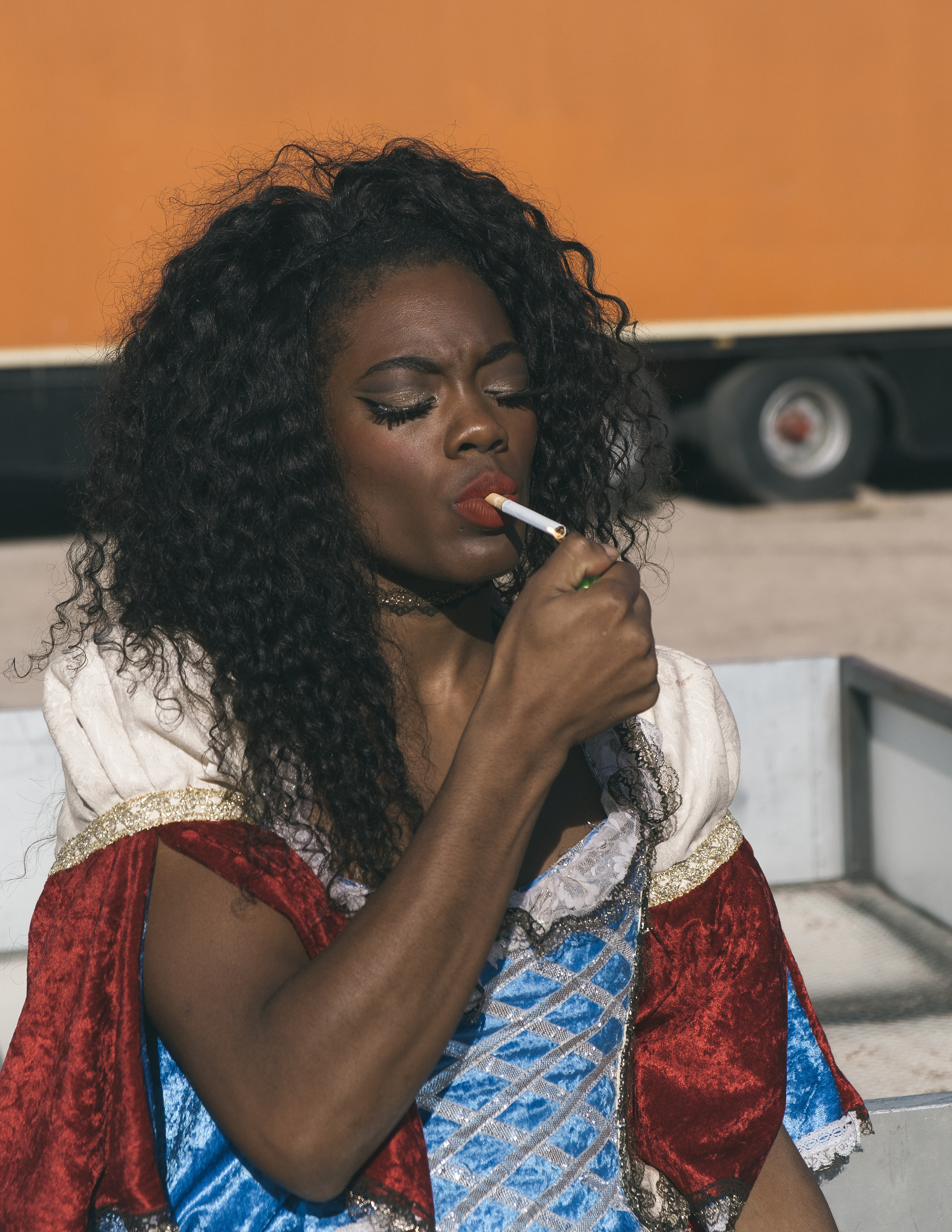 Jenifer Janes Iglesia. El Circo Encantado