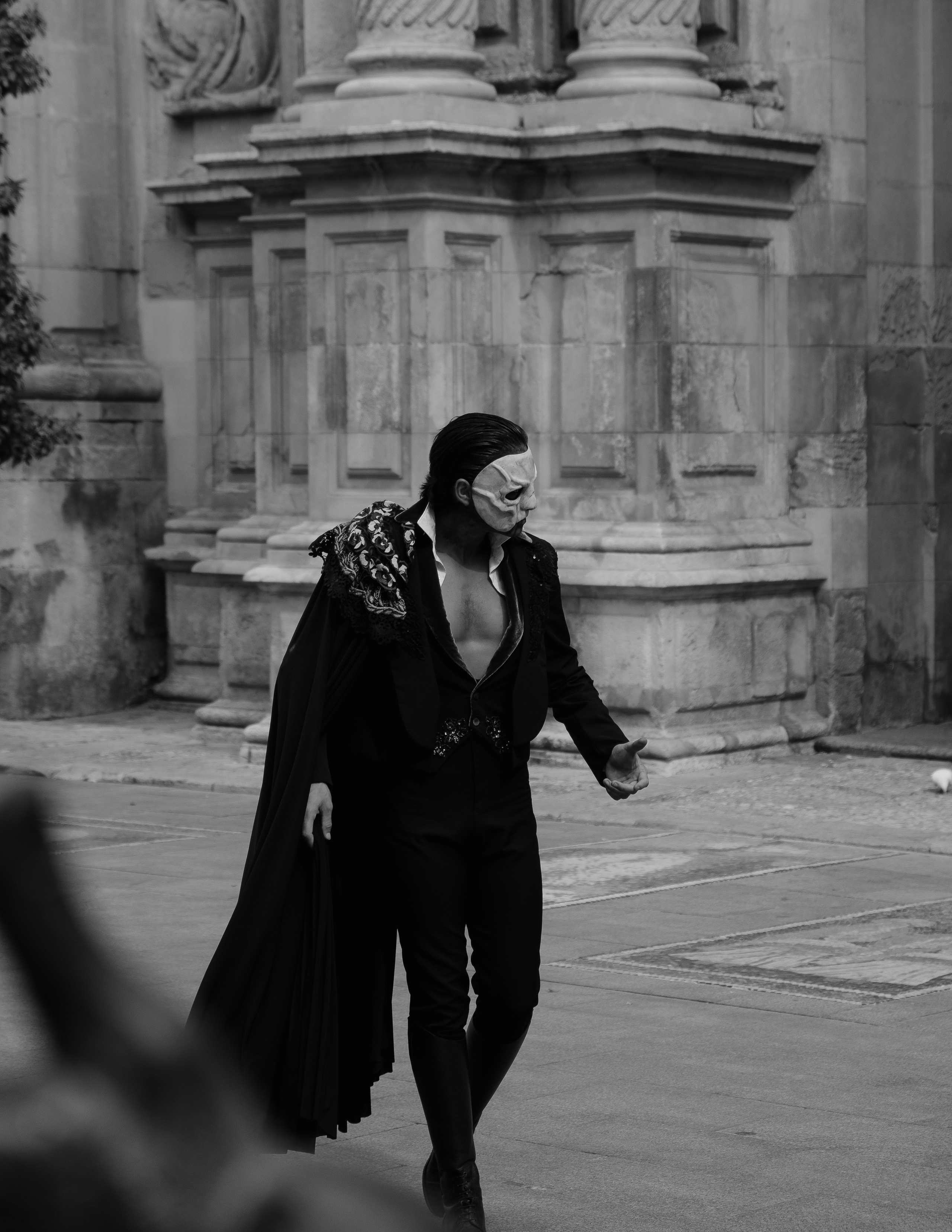 Schon Nuñez Rossi | El Circo Encantado