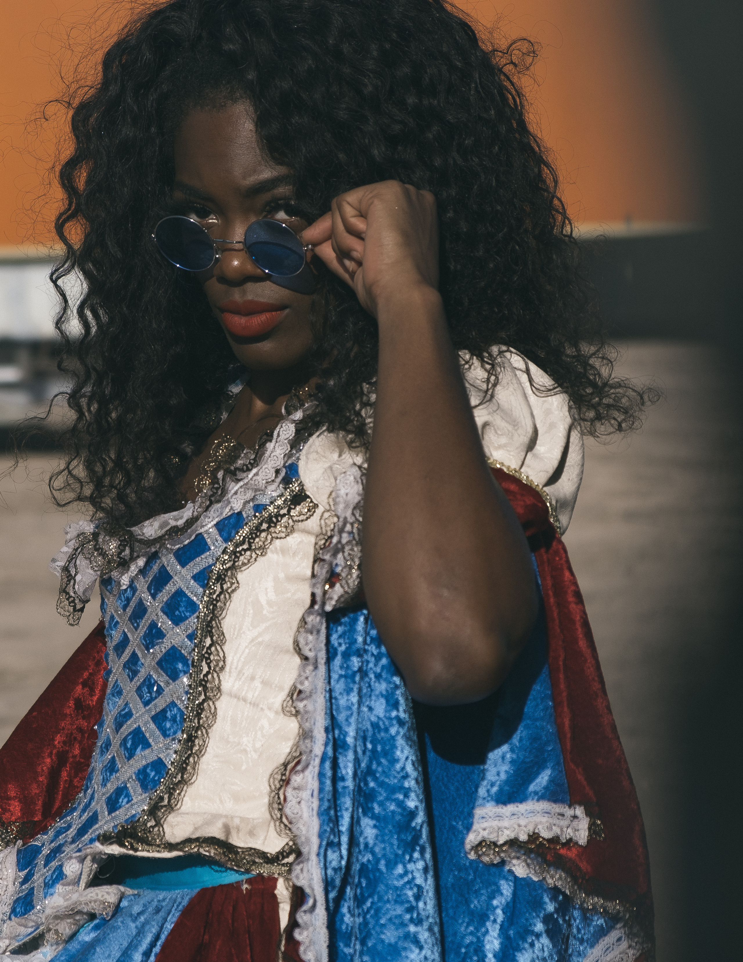 Jenifer Janes Iglesia. El Circo Encantado