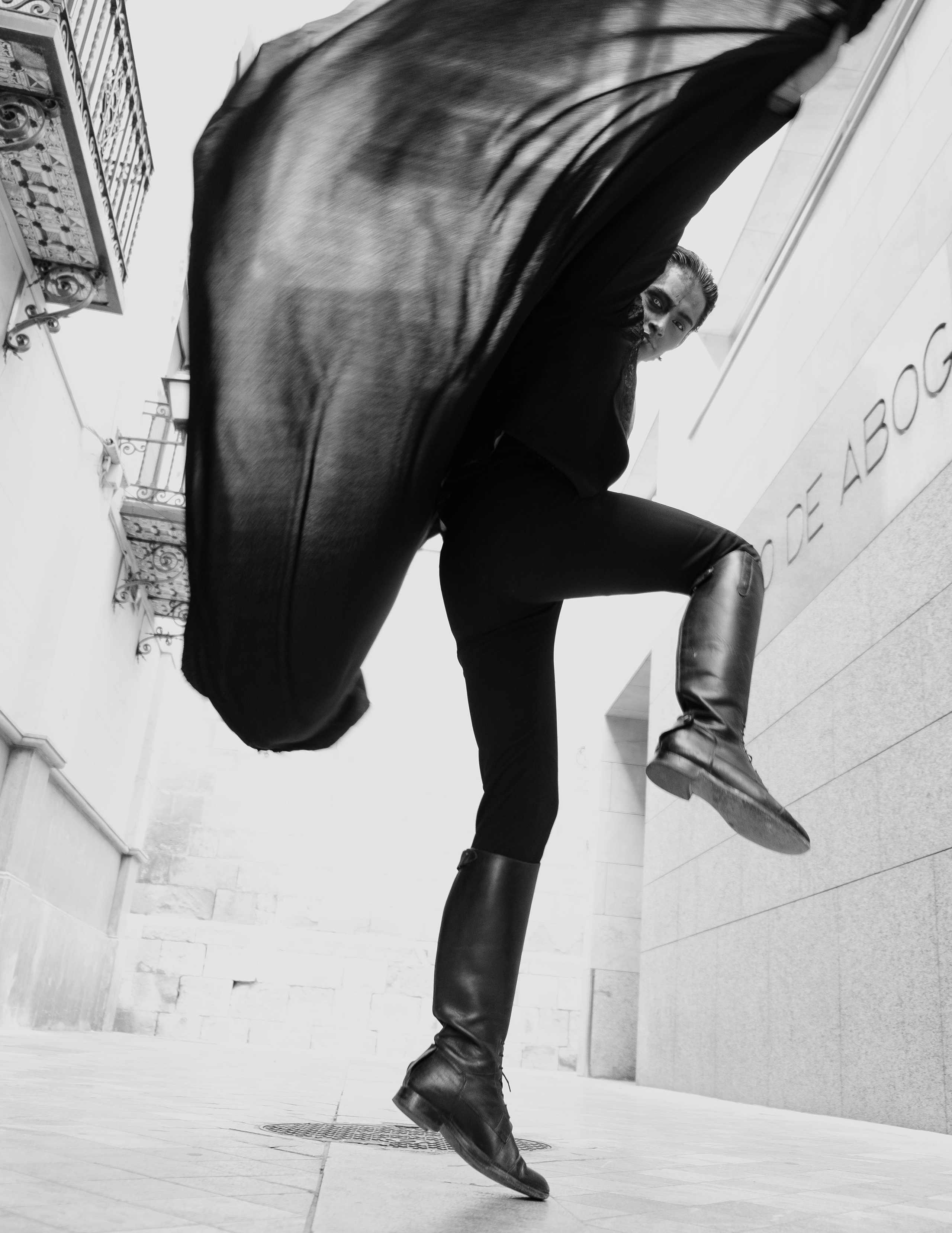 The Phantom | El Circo Encantado