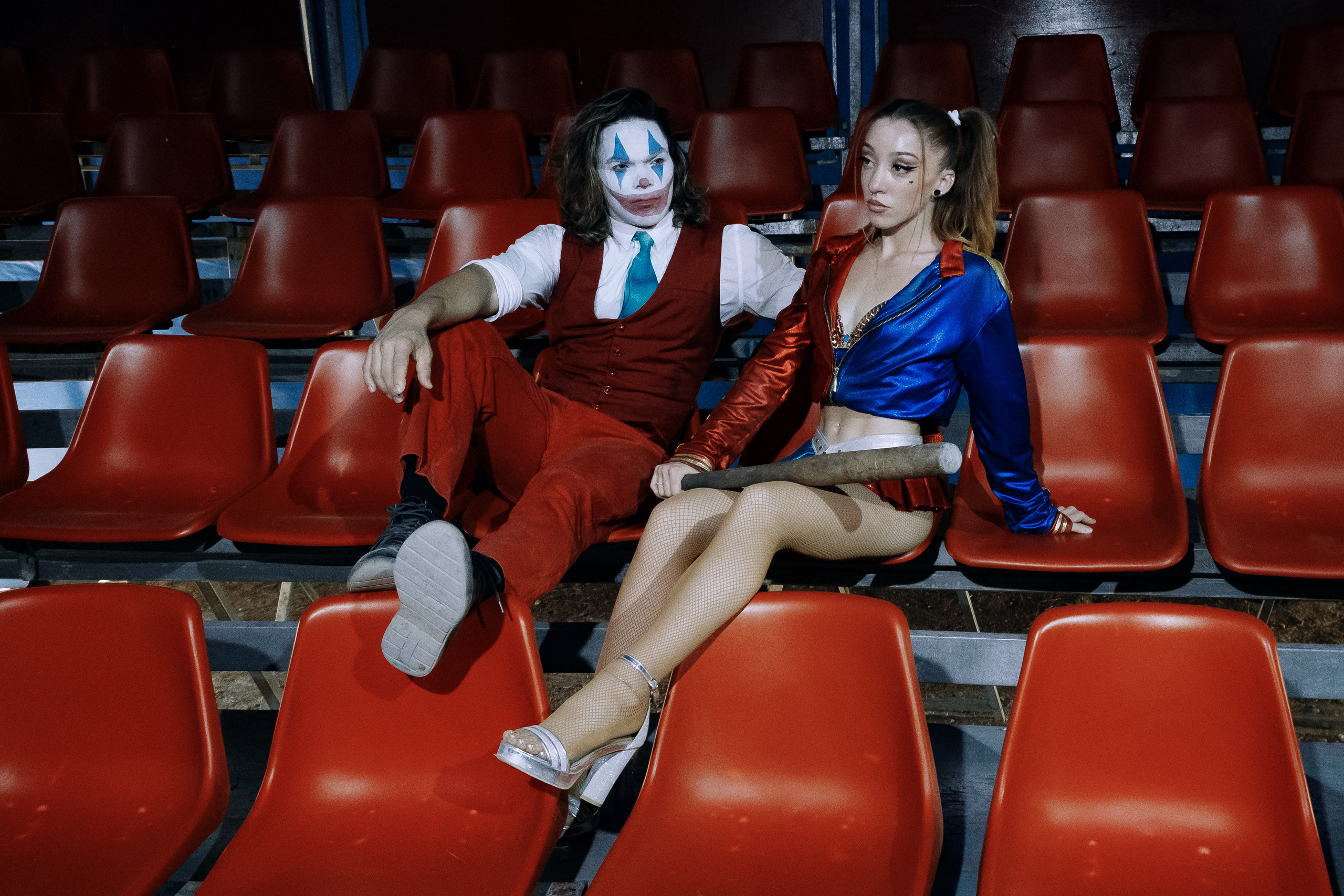 Laura & Jorge Carlos