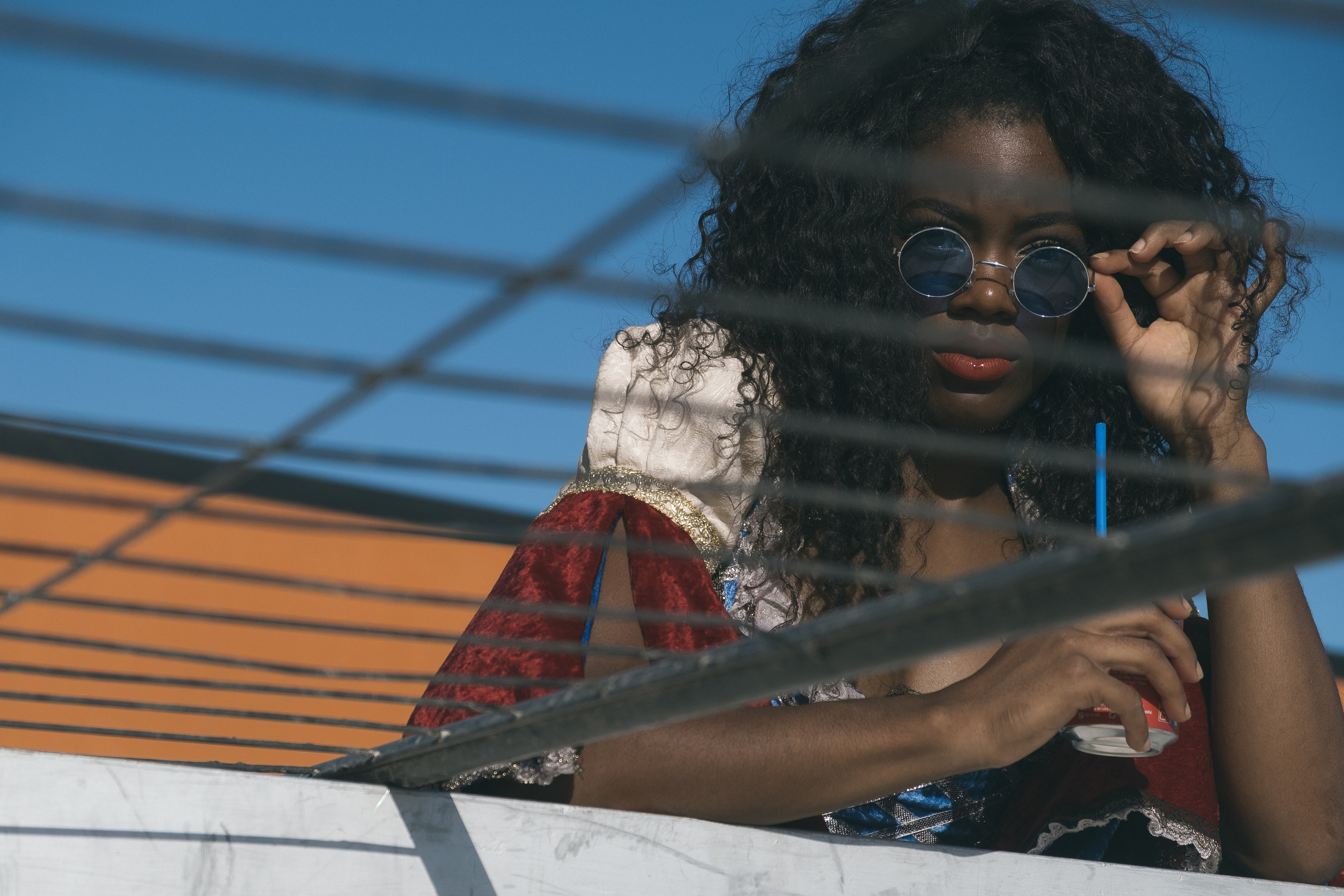 Jenifer Janes Iglesia. El Circo Encantado