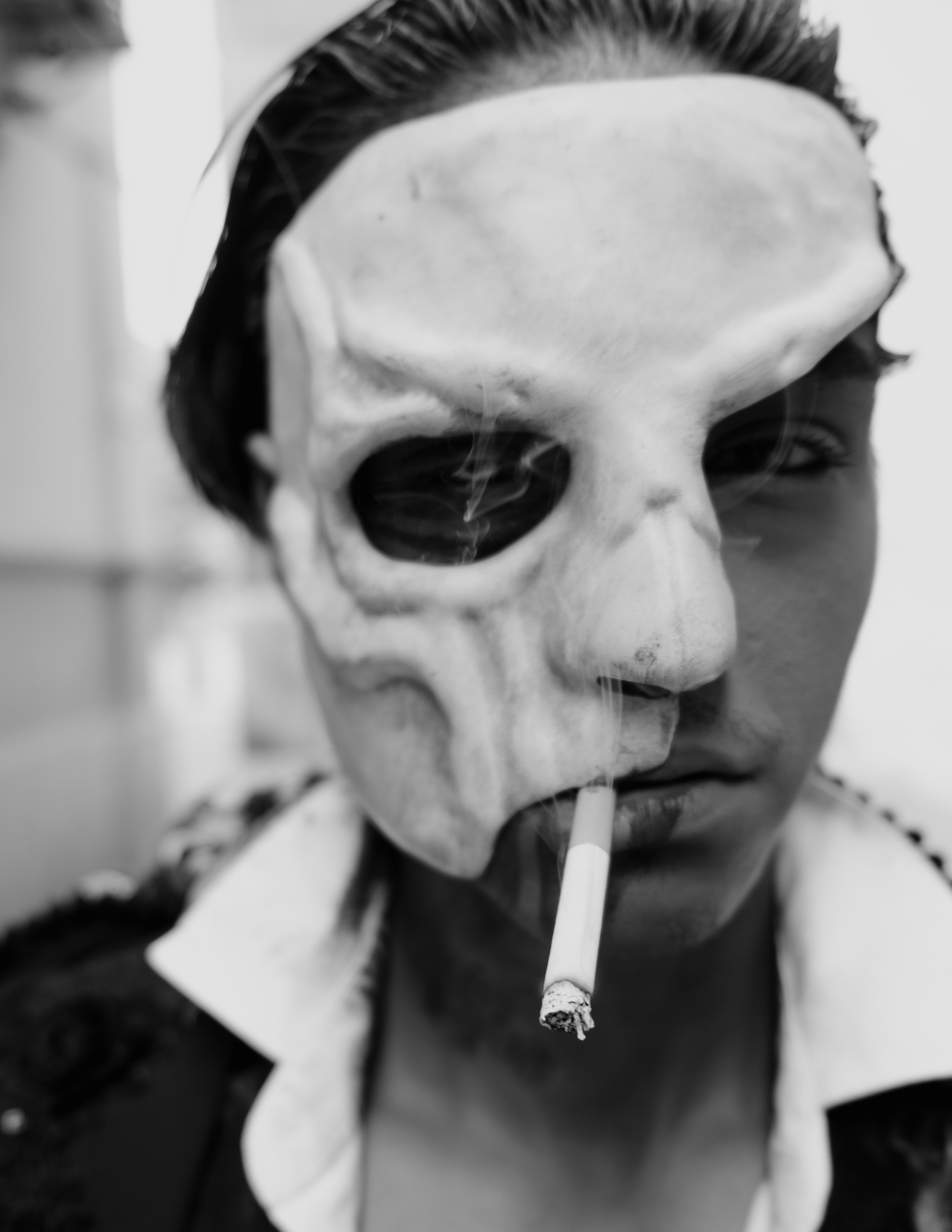 Schon Nuñez Rossi | El Circo Encantado